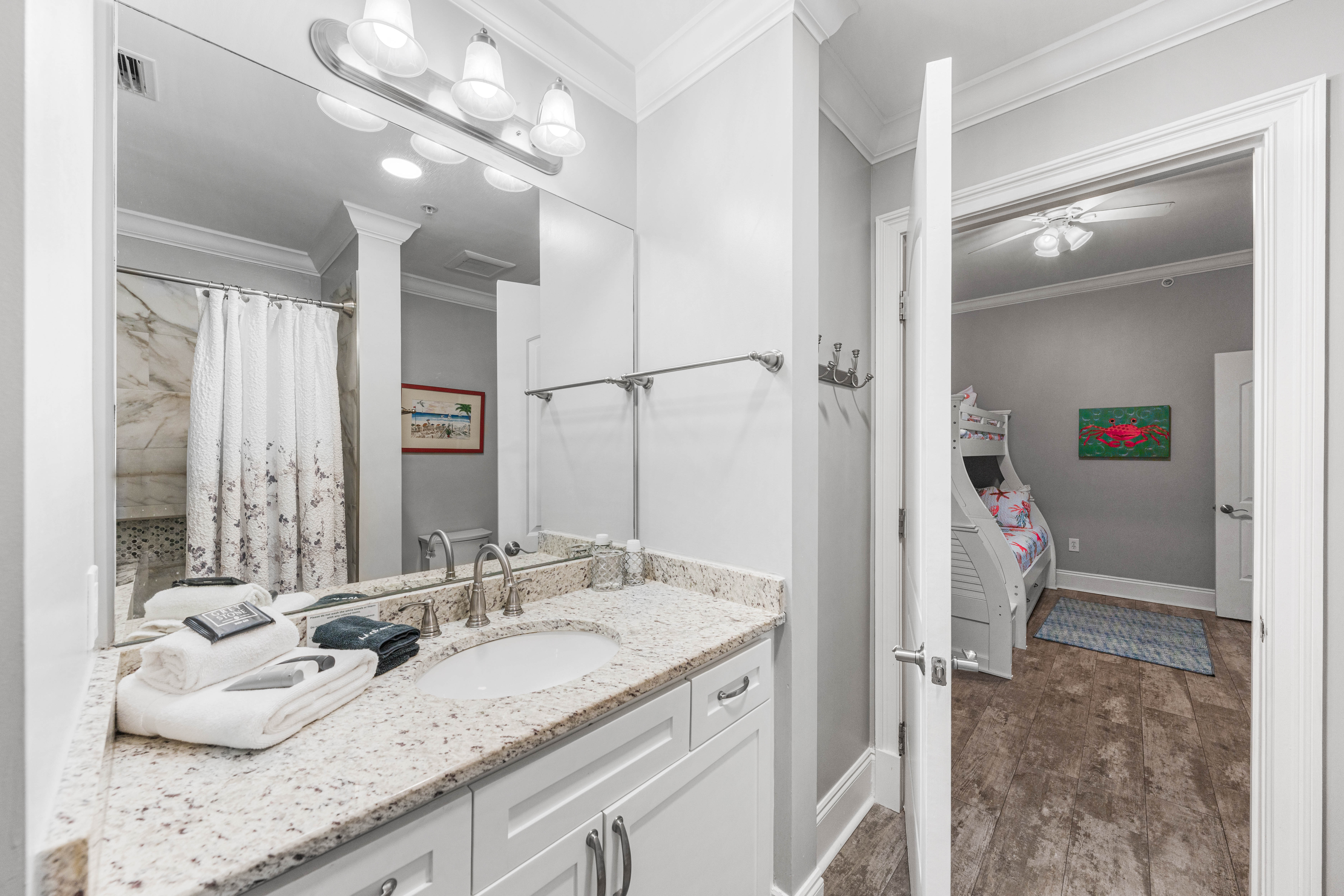 Villa Coyaba 208- Gulf Front! | Photo 34