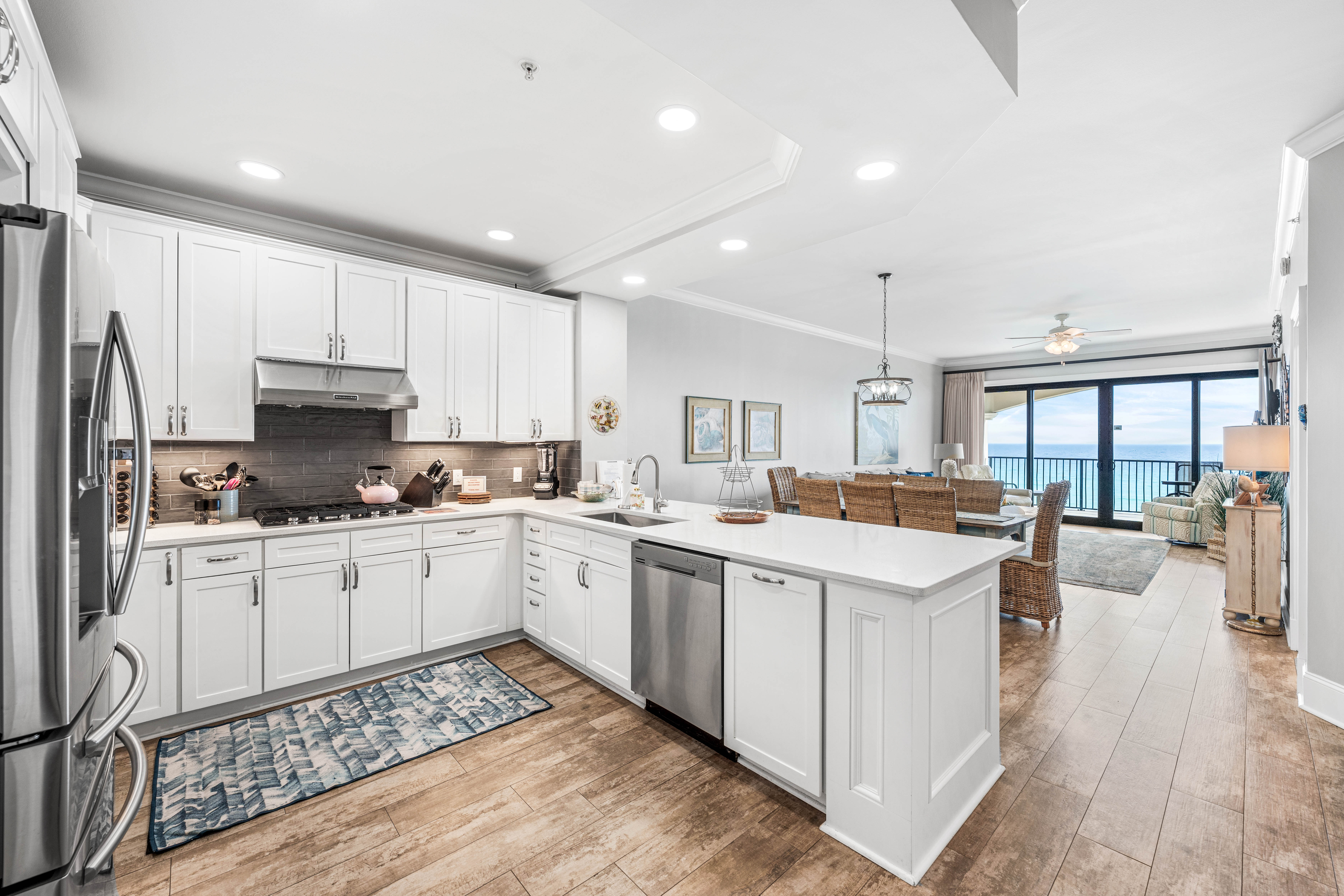 Villa Coyaba 208- Gulf Front! | Photo 12