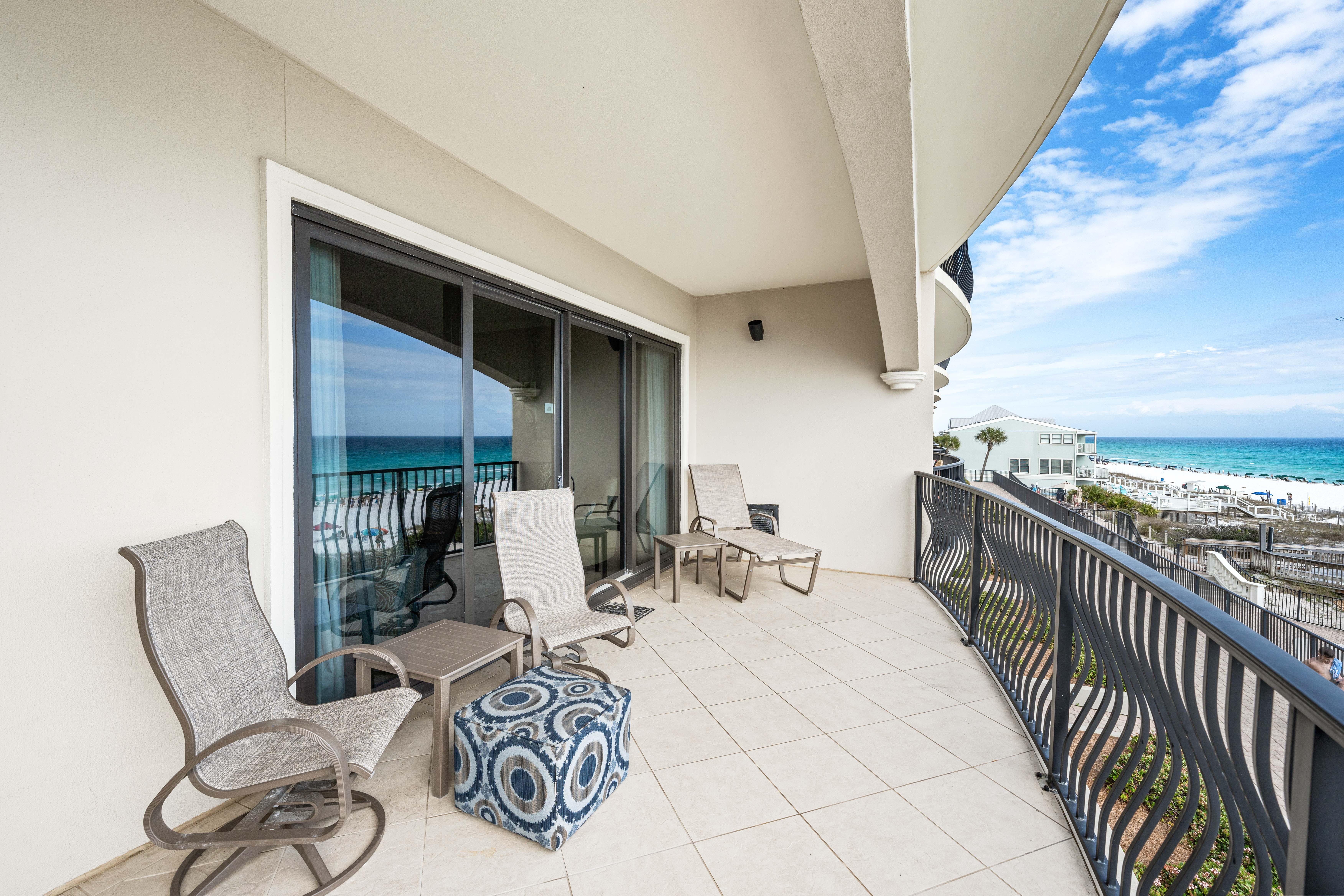 Villa Coyaba 208- Gulf Front! | Photo 36