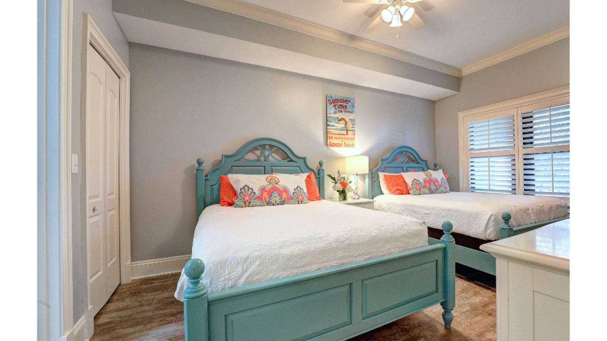 Villa Coyaba 208- Gulf Front! | Photo 16