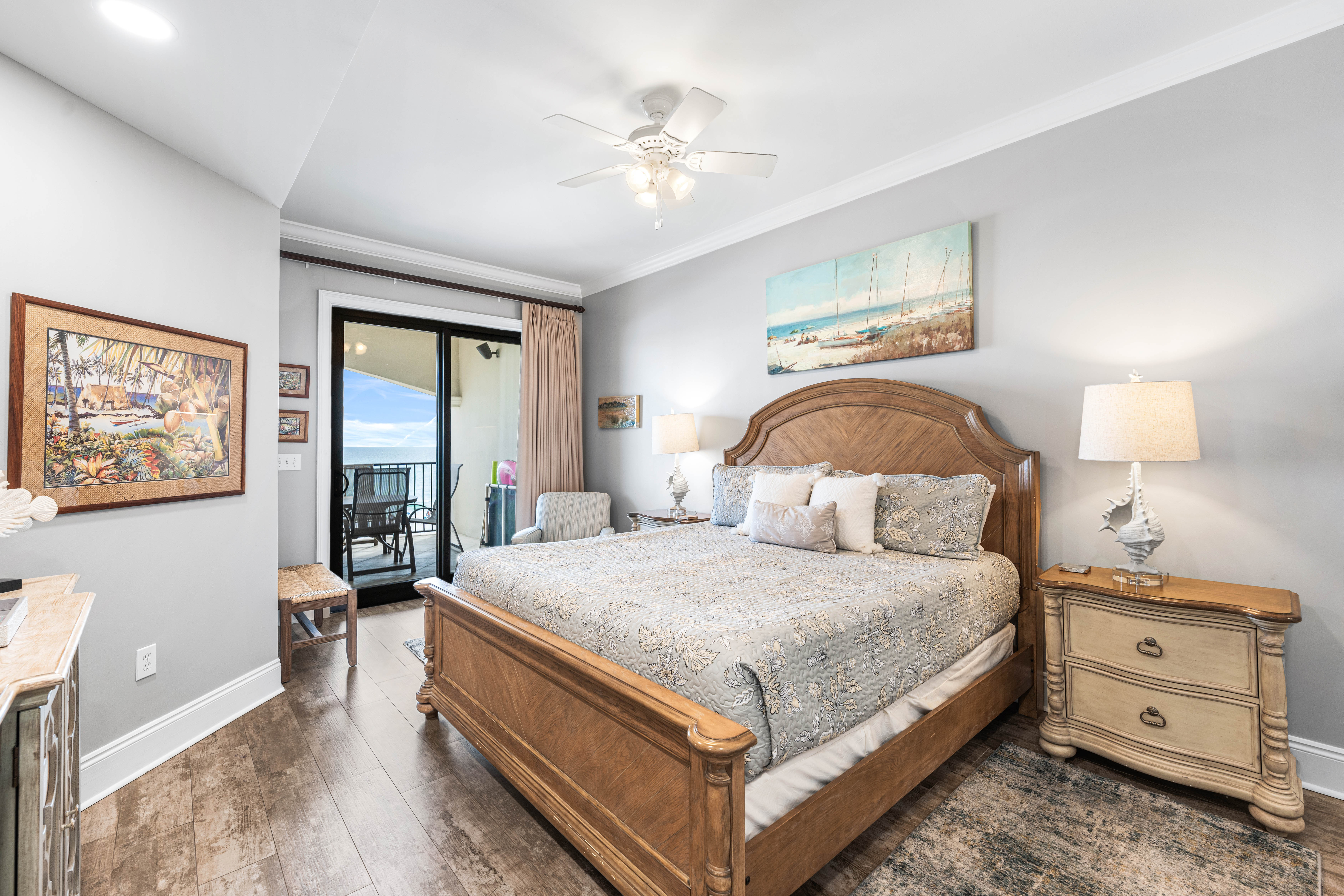 Villa Coyaba 208- Gulf Front! | Photo 17