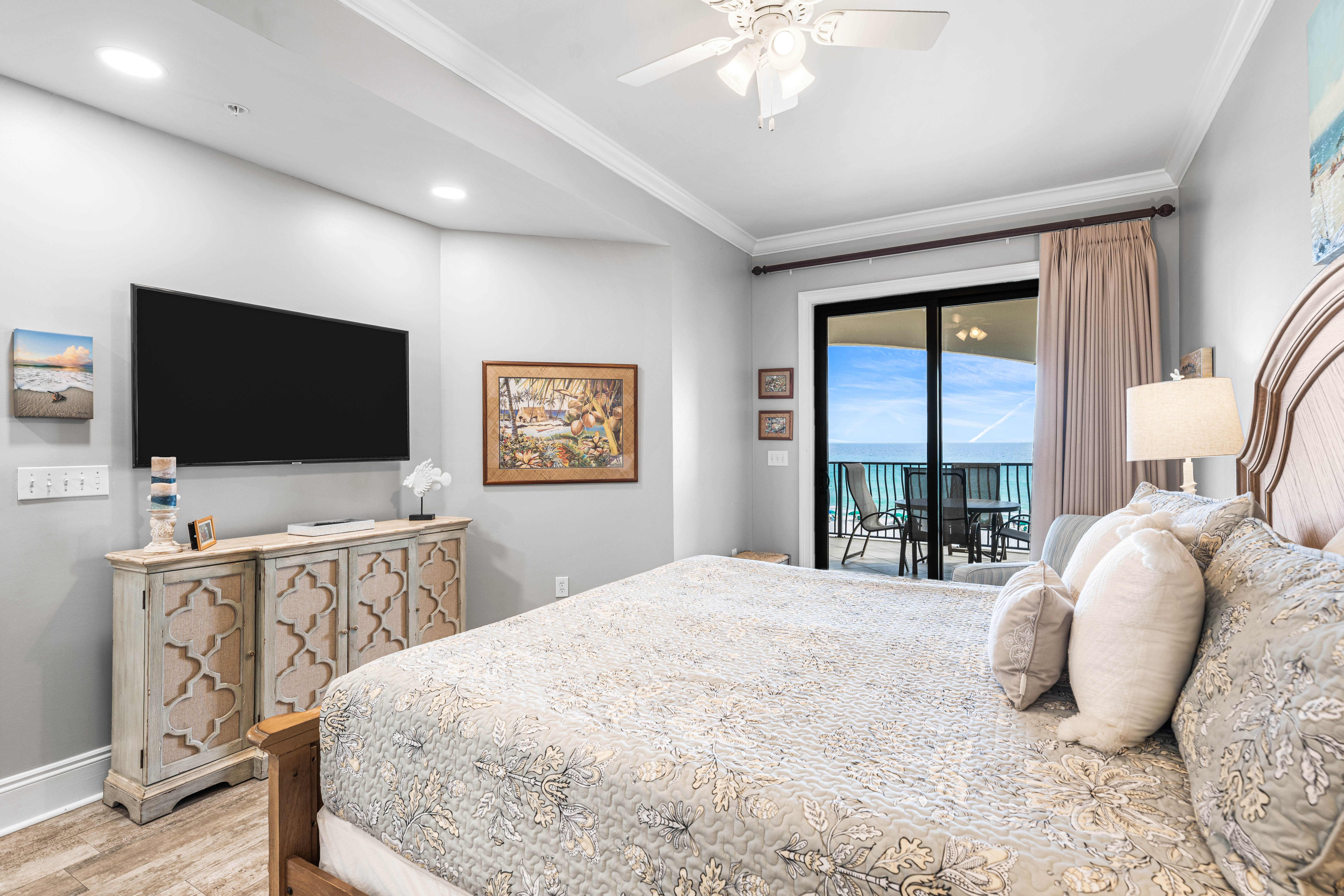 Villa Coyaba 208- Gulf Front! | Photo 15