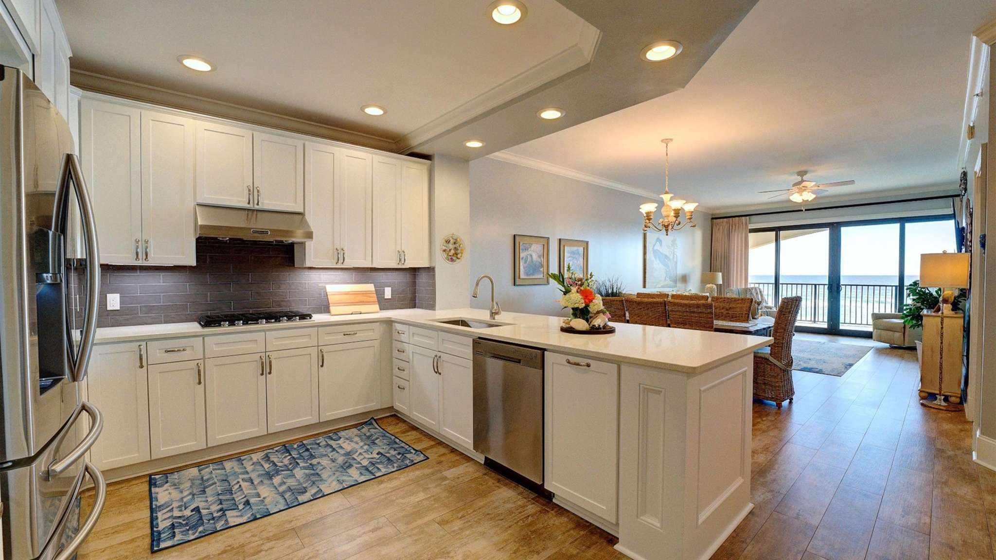 Villa Coyaba 208- Gulf Front! | Photo 6