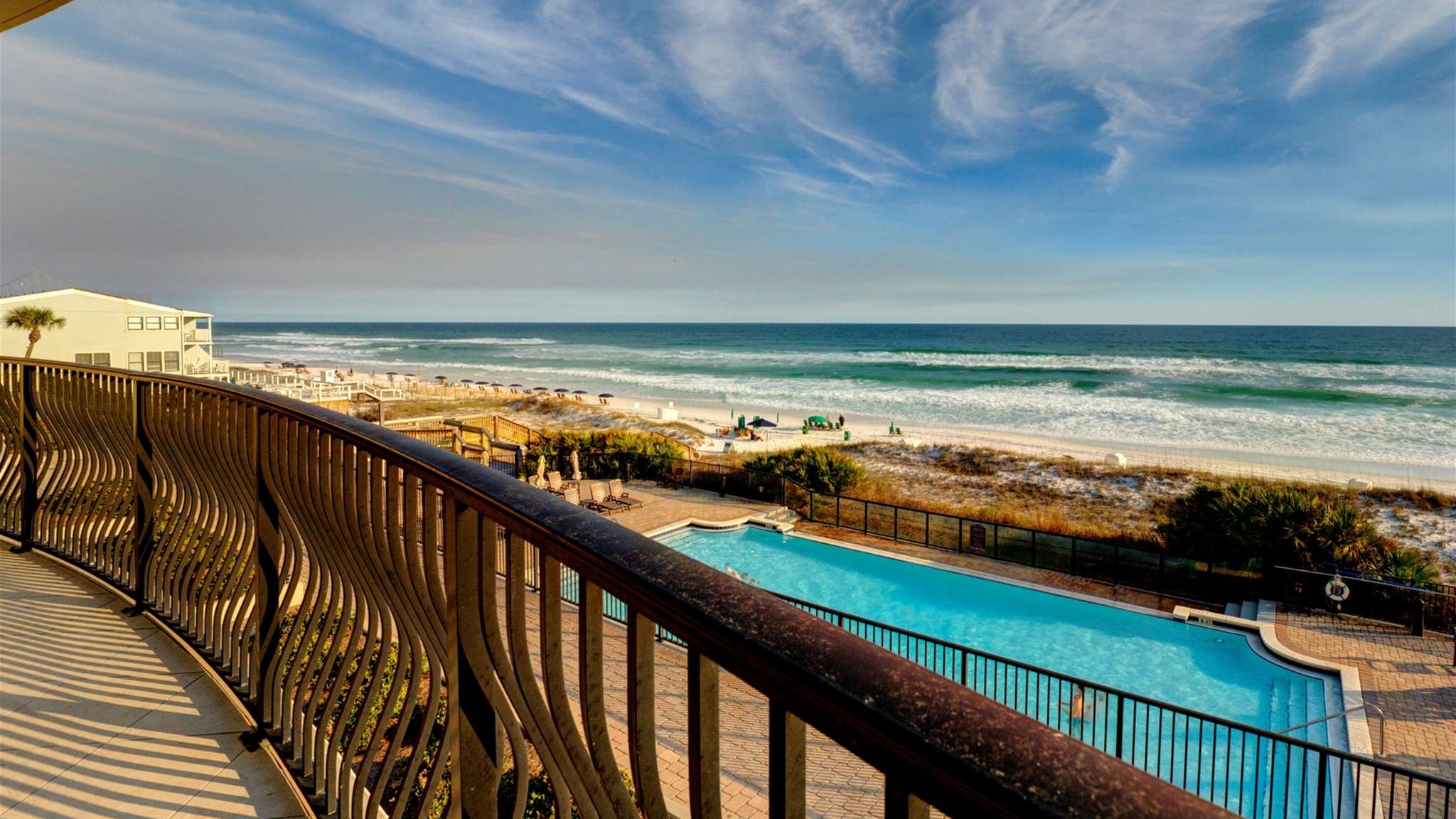 Villa Coyaba 208- Gulf Front! | Photo 27