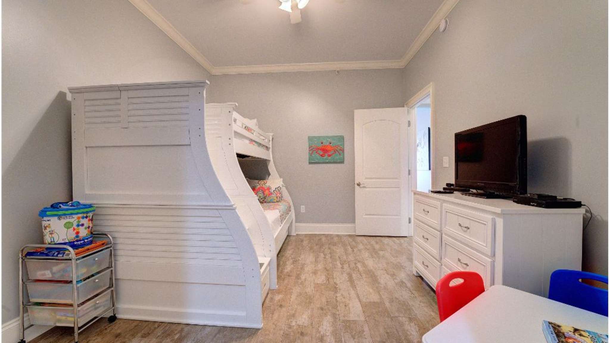 Villa Coyaba 208- Gulf Front! | Photo 21