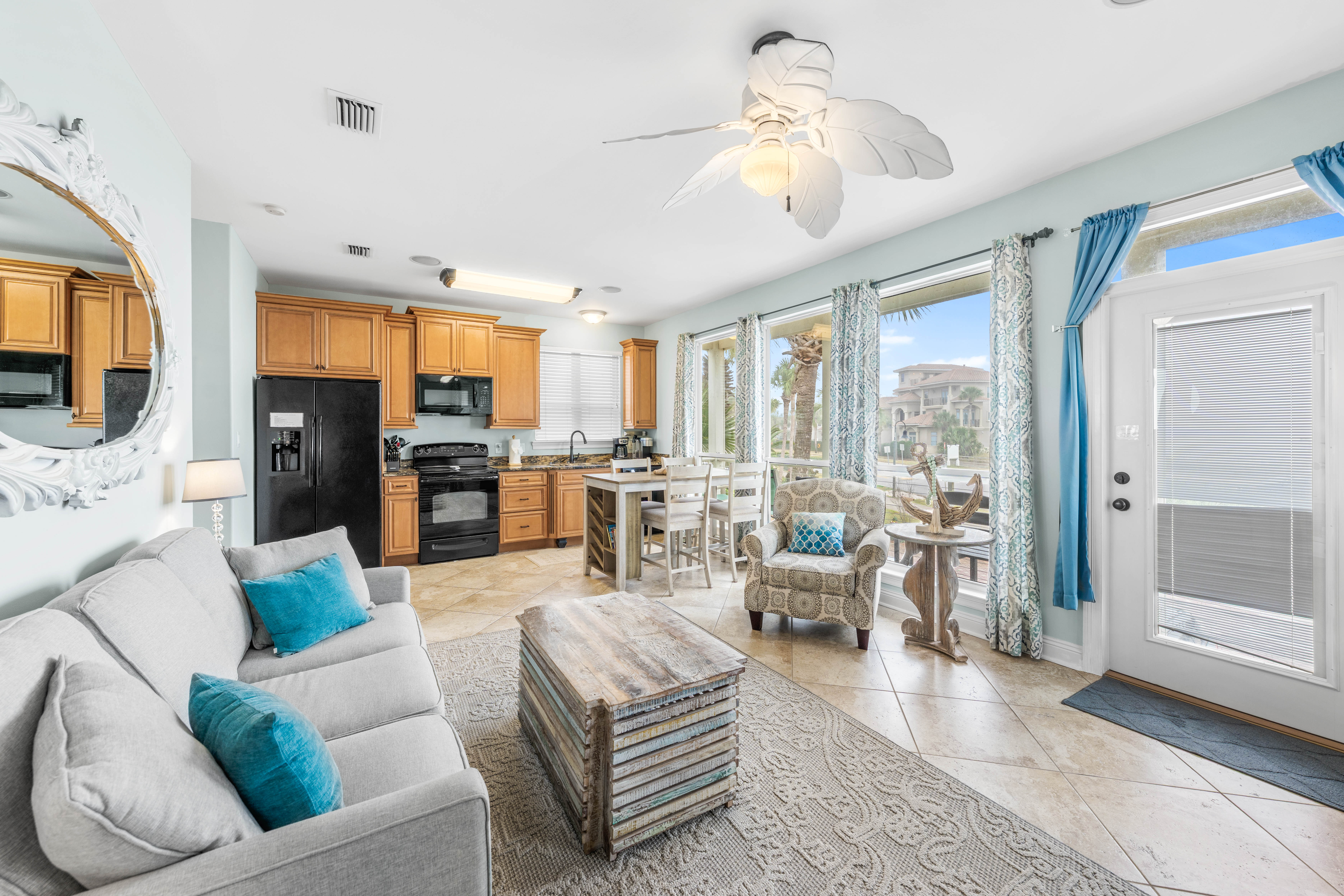 Destiny Beach Villas 4a | Photo 7