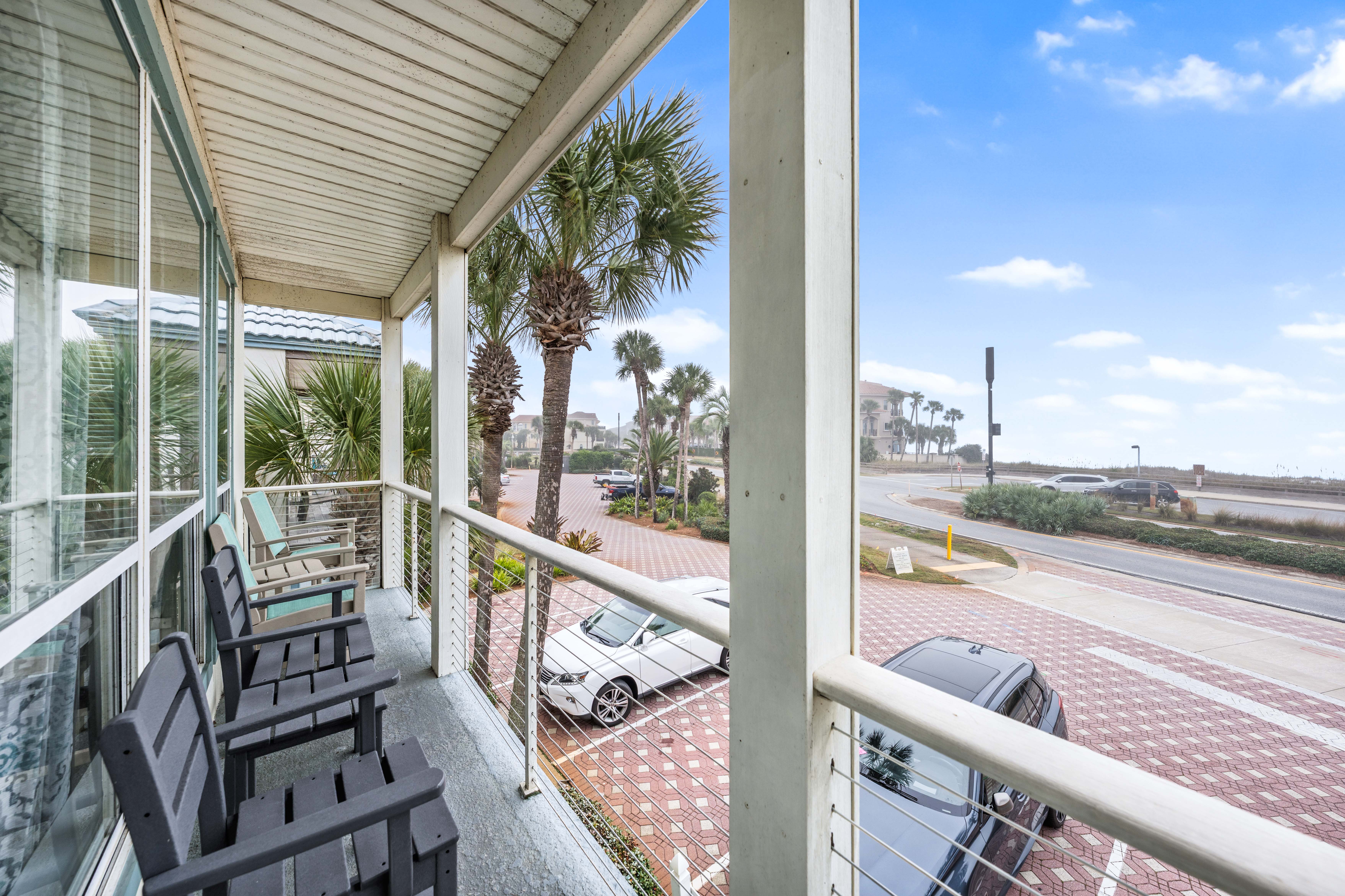 Destiny Beach Villas 4a | Photo 20