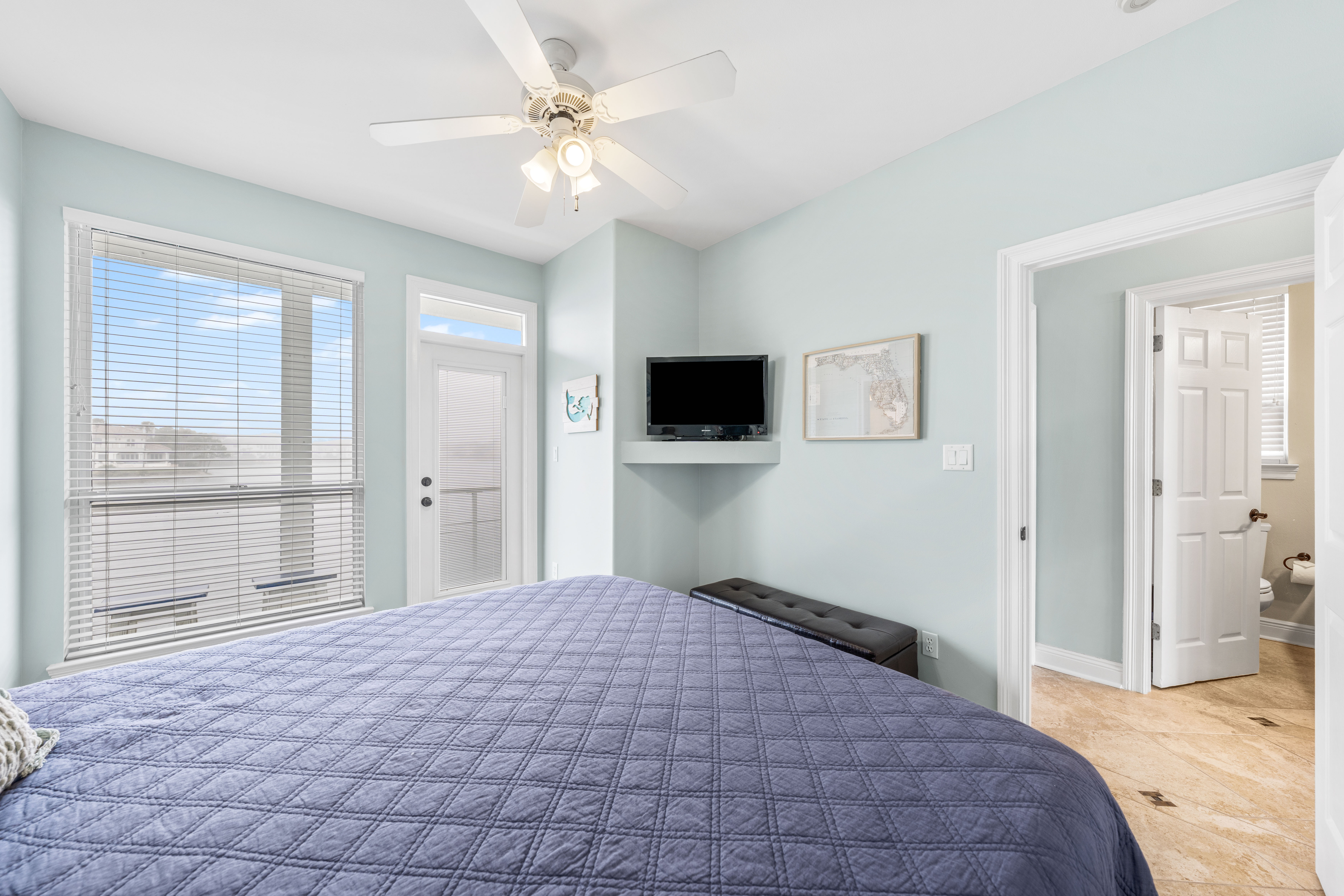 Destiny Beach Villas 4a | Photo 12