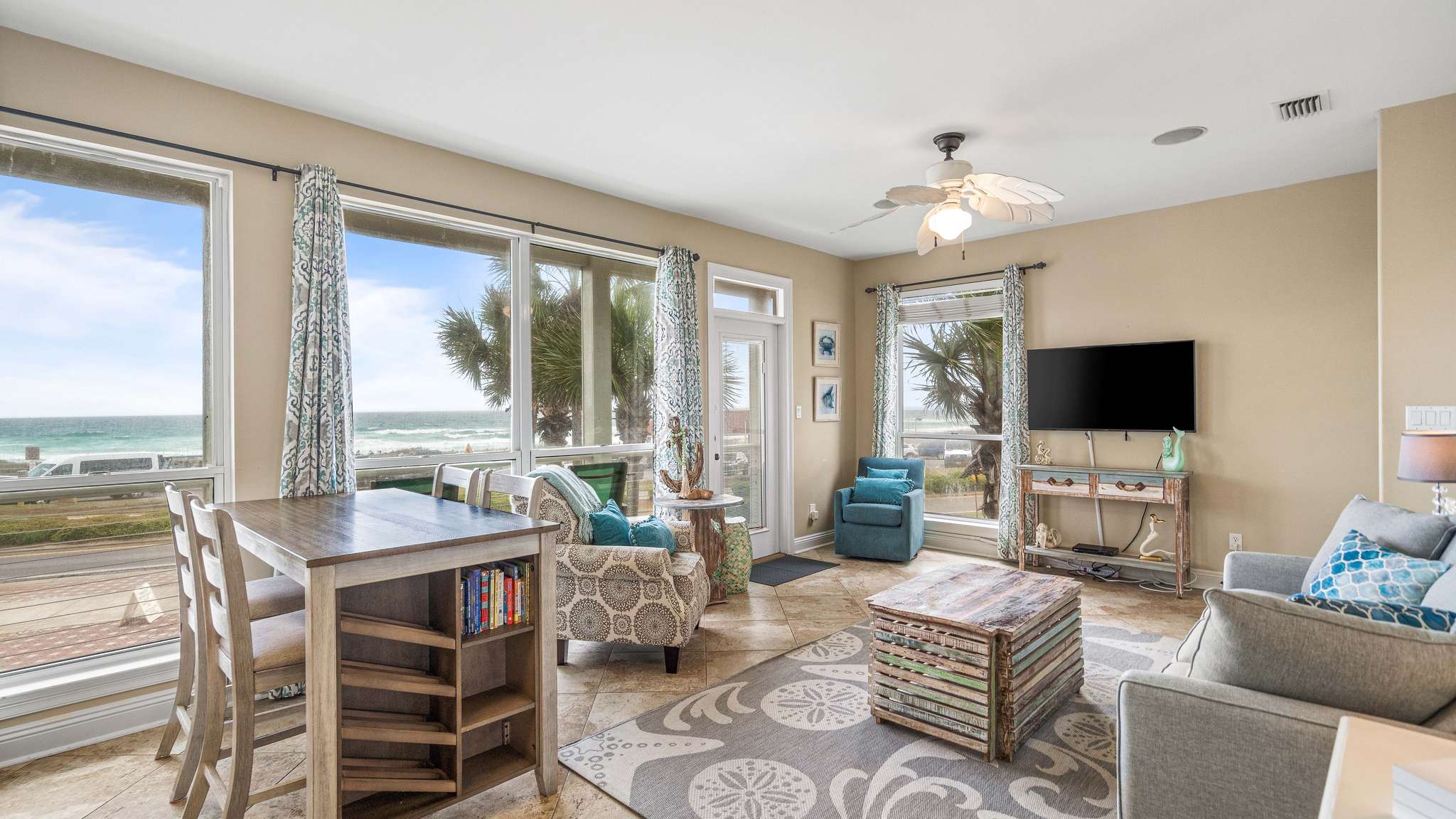 Destiny Beach Villas 4a