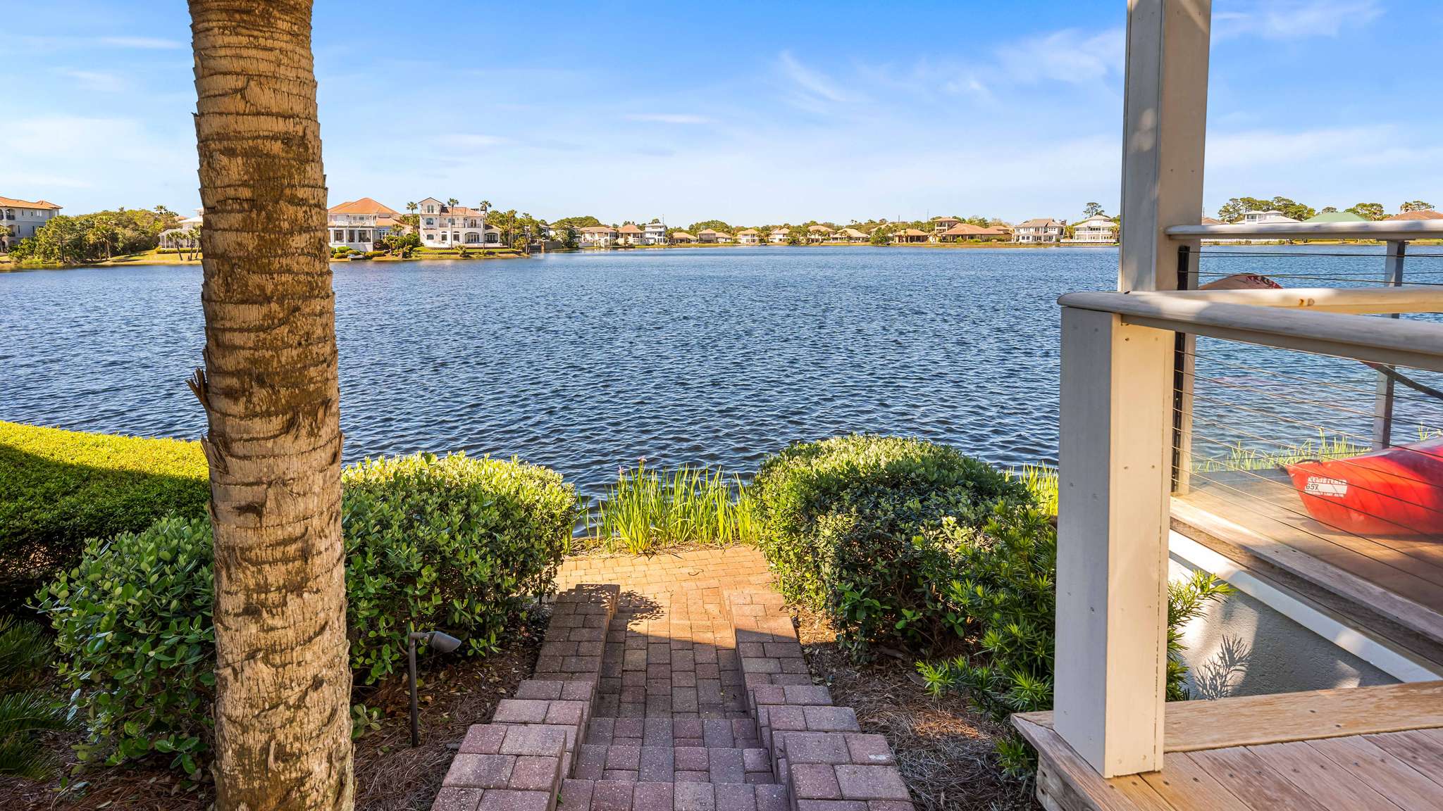 Destiny Beach Villas 4a | Photo 23