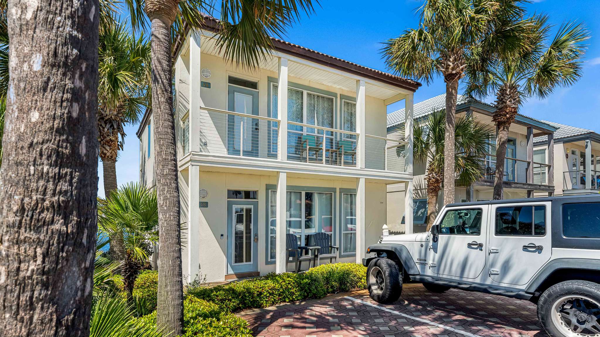 Destiny Beach Villas 4a | Photo 26