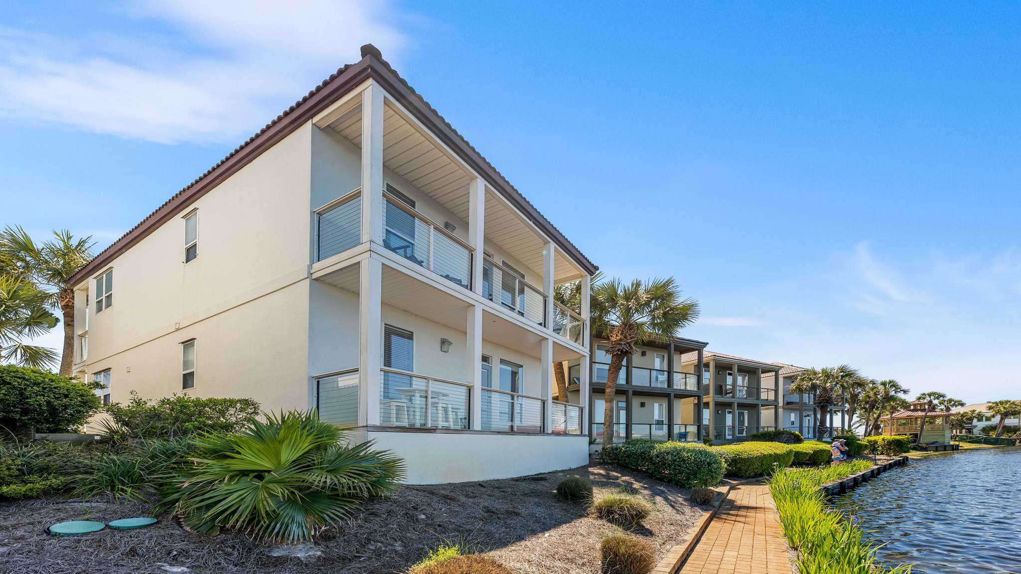 Destiny Beach Villas 4a | Photo 25