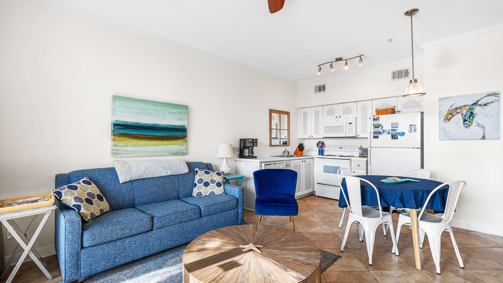 Gulf Place Cabana 202 | Photo 4