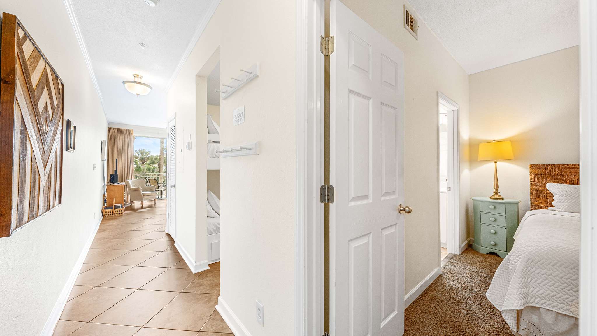 Gulf Place Cabana 202 | Photo 7