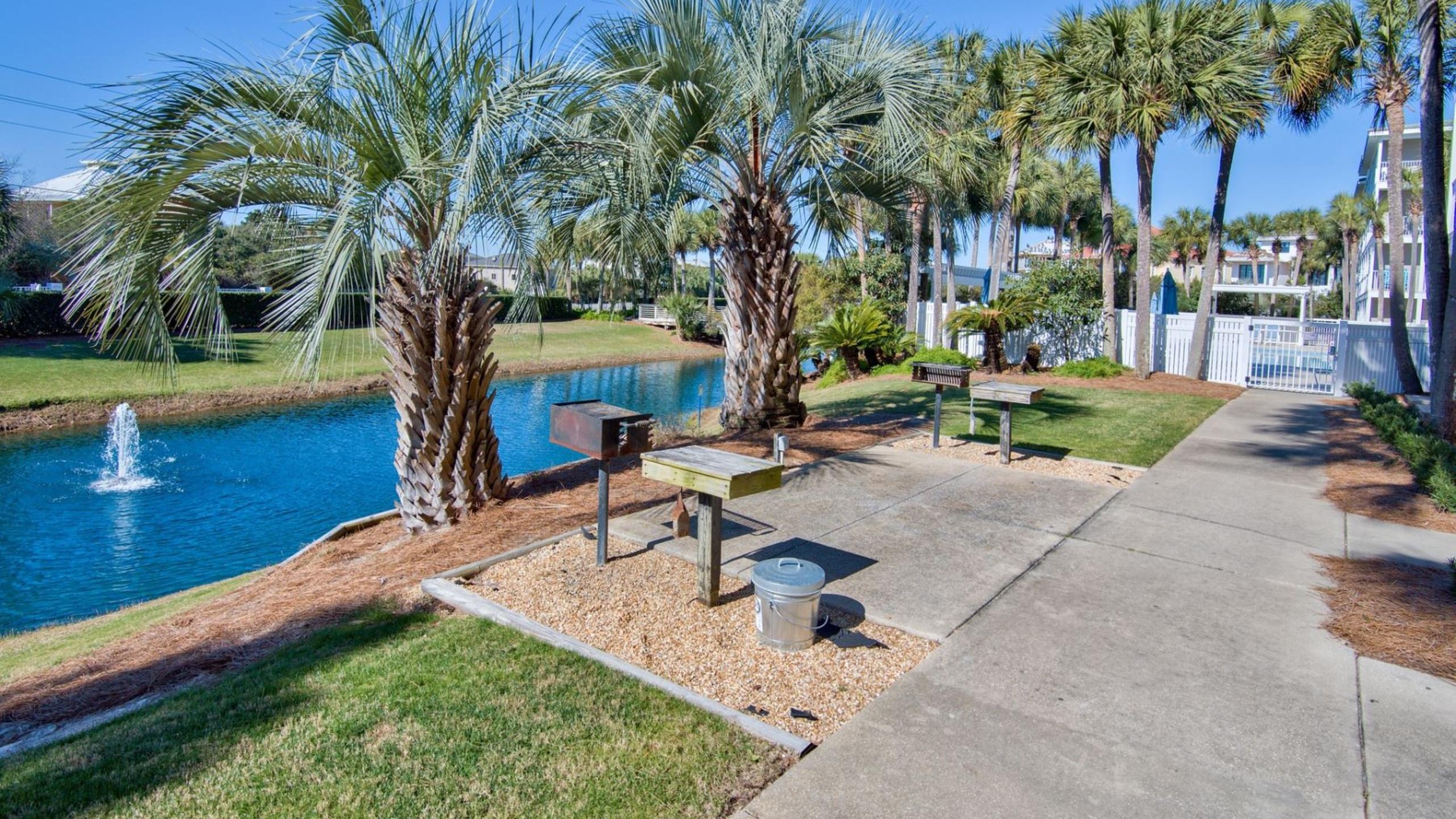 Gulf Place Cabana 202 | Photo 27