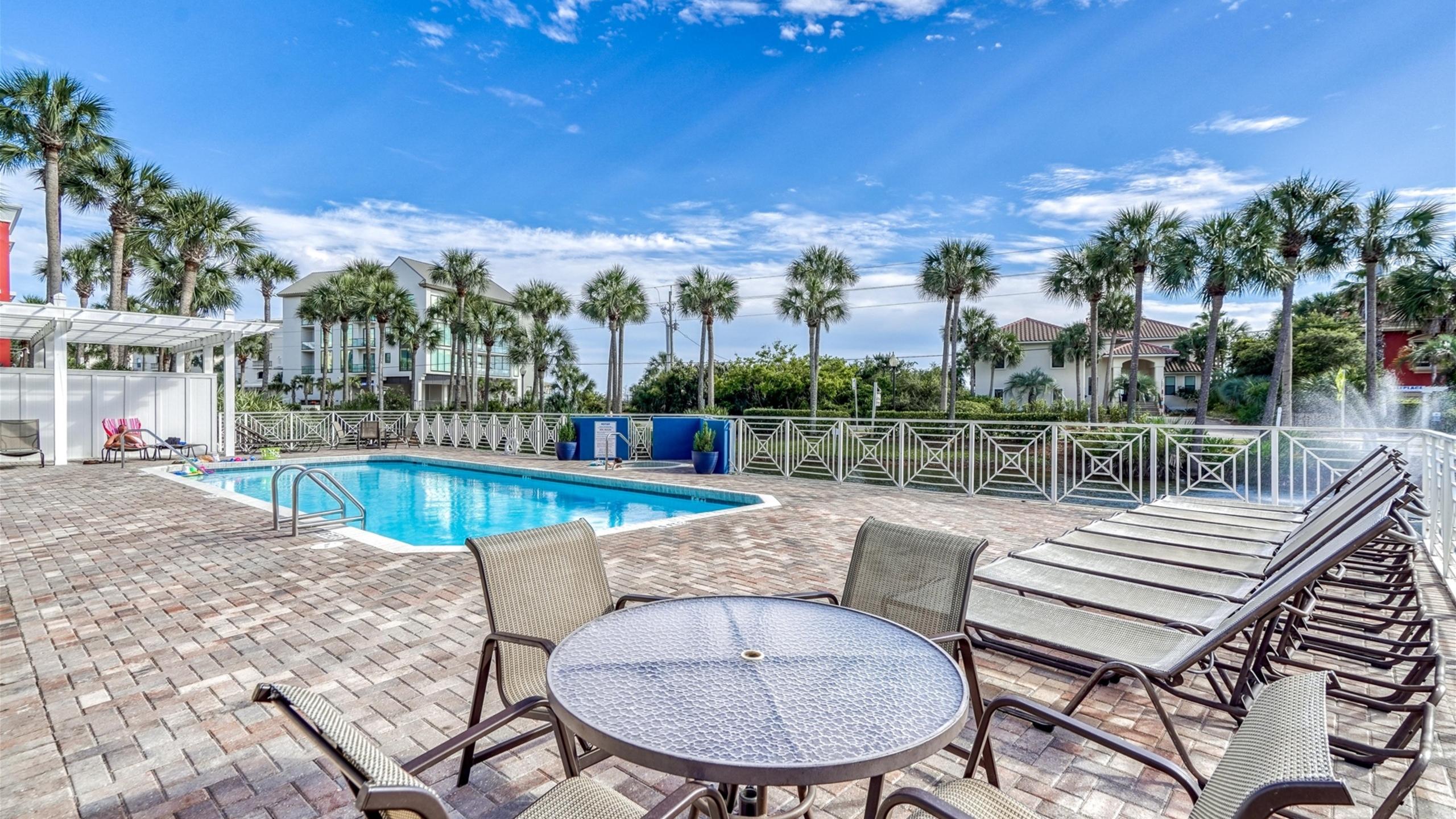 Gulf Place Cabana 202 | Photo 28