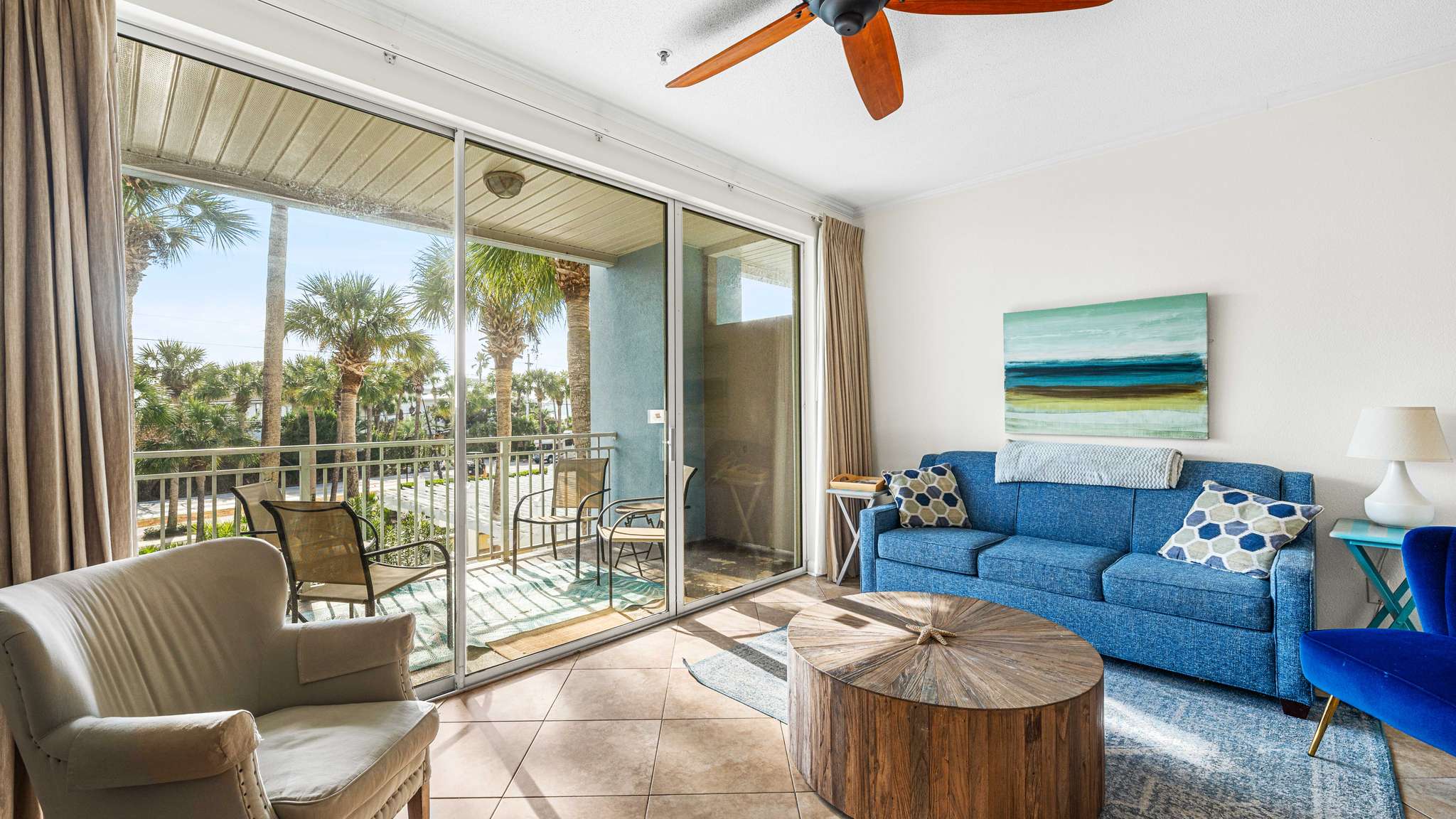 Gulf Place Cabana 202 | Photo 2