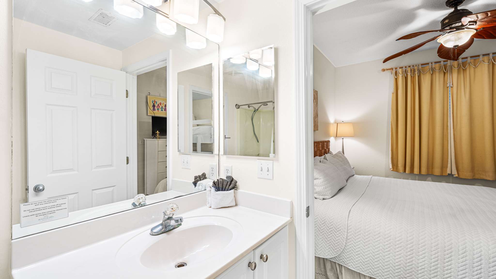 Gulf Place Cabana 202 | Photo 12