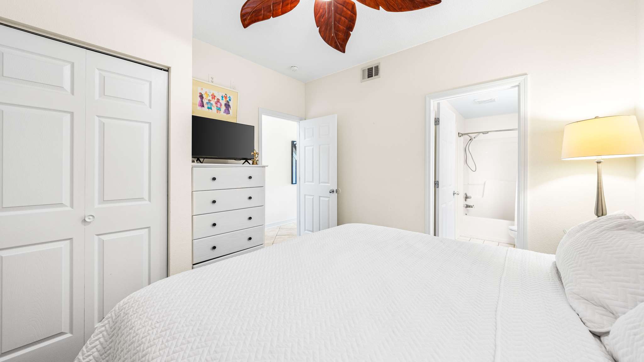 Gulf Place Cabana 202 | Photo 9