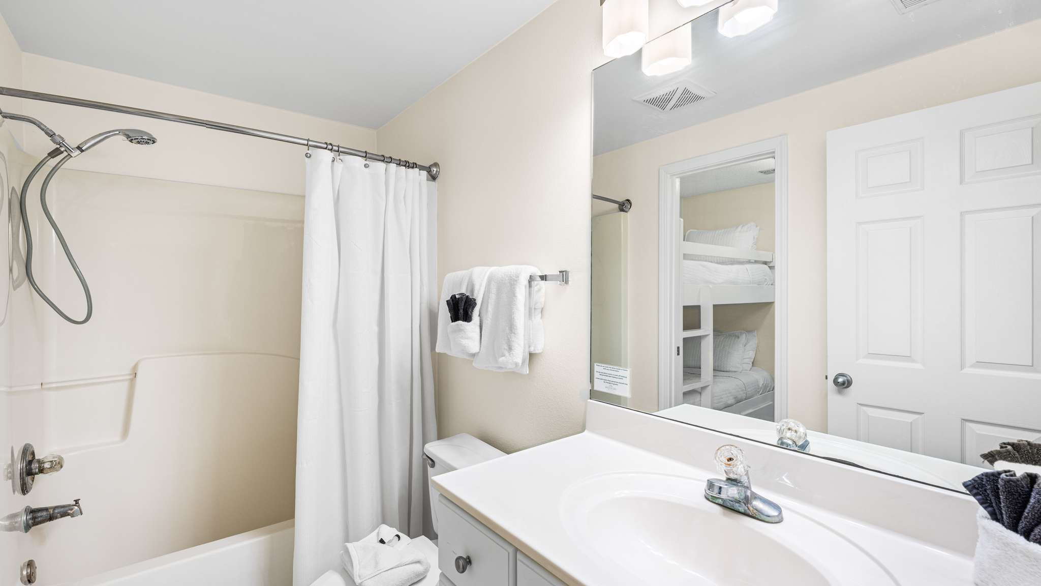 Gulf Place Cabana 202 | Photo 14