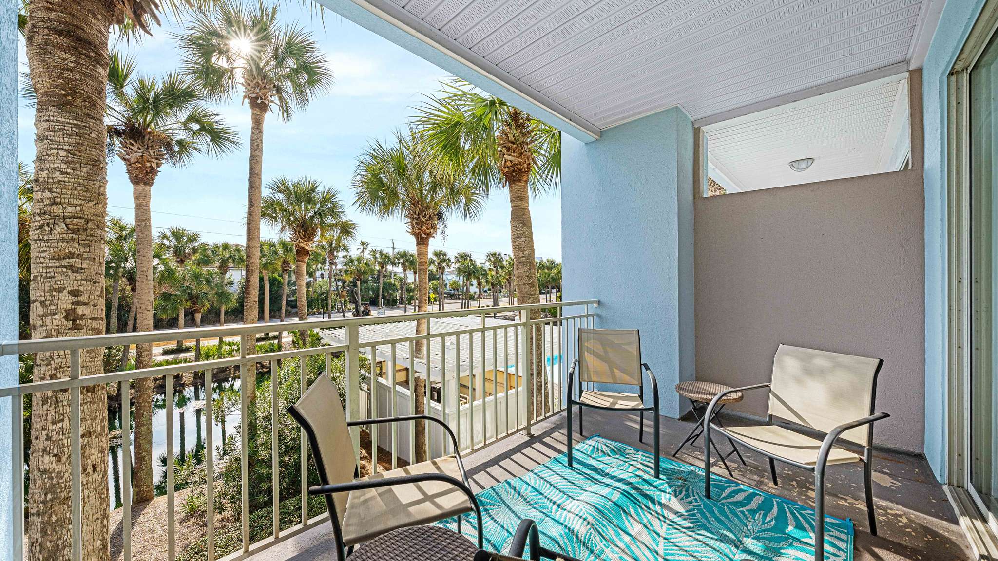 Gulf Place Cabana 202 | Photo 16