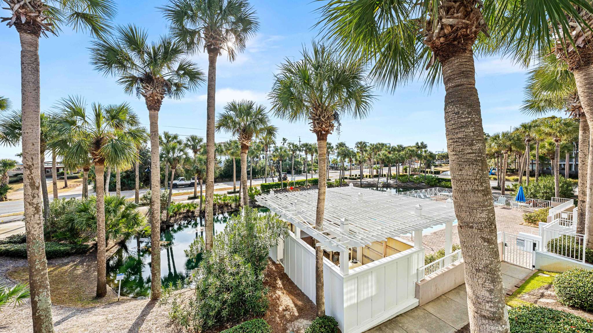 Gulf Place Cabana 202 | Photo 18