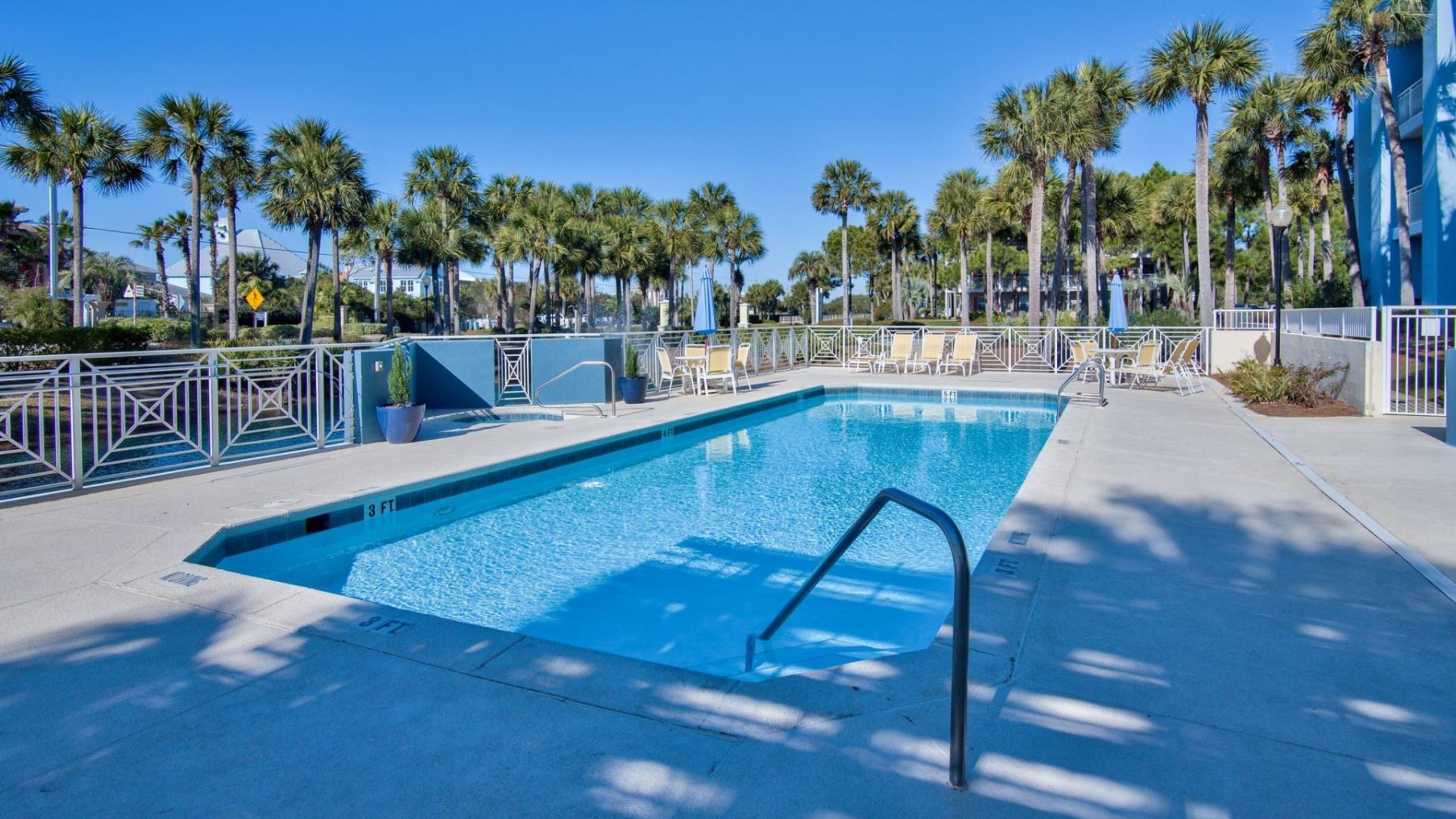 Gulf Place Cabana 202 | Photo 19