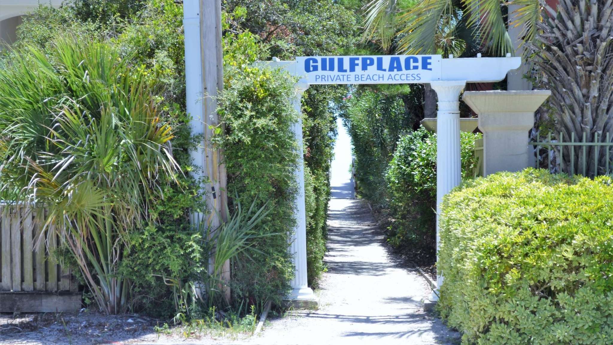 Gulf Place Cabanas 401 | Photo 25