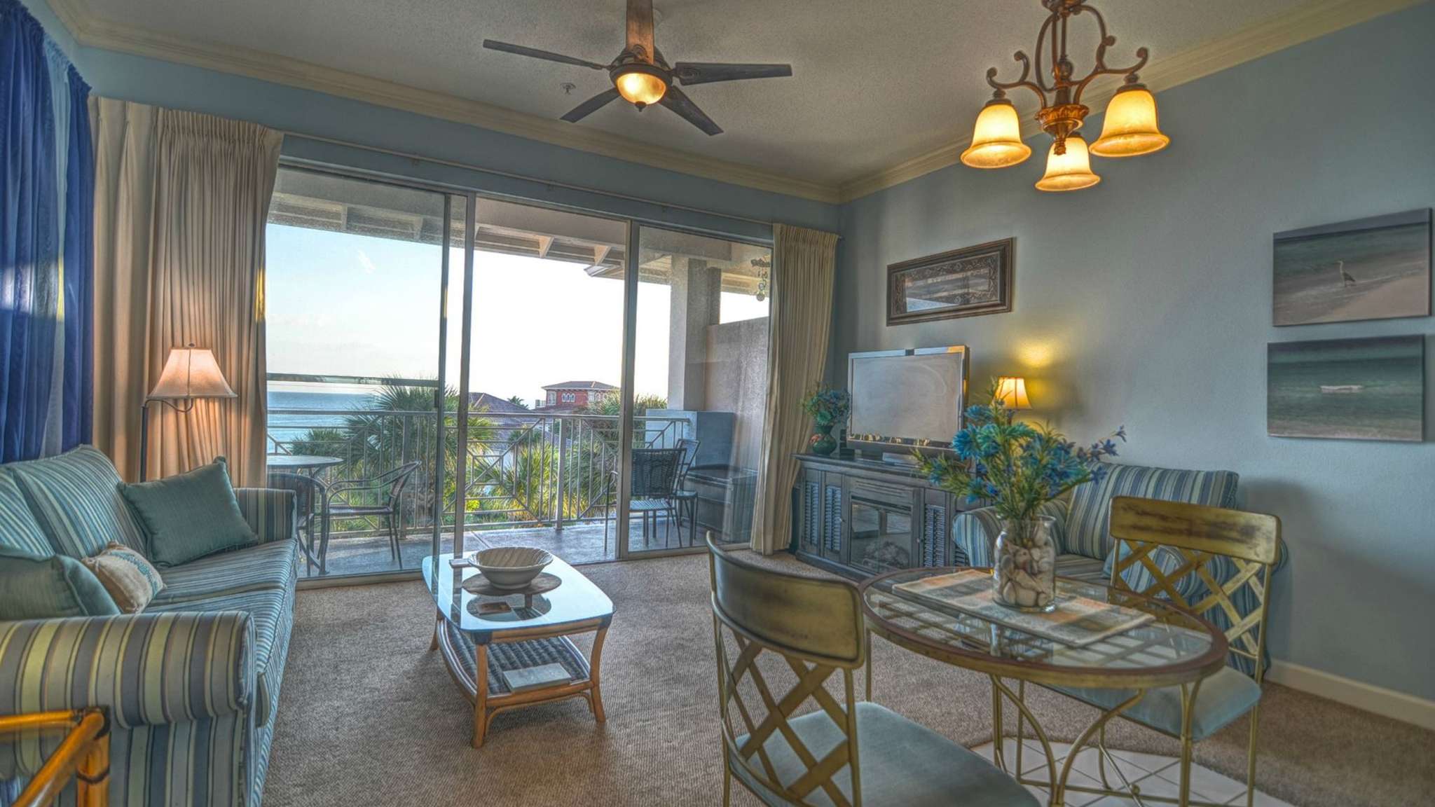 Gulf Place Cabanas 401 | Photo 2