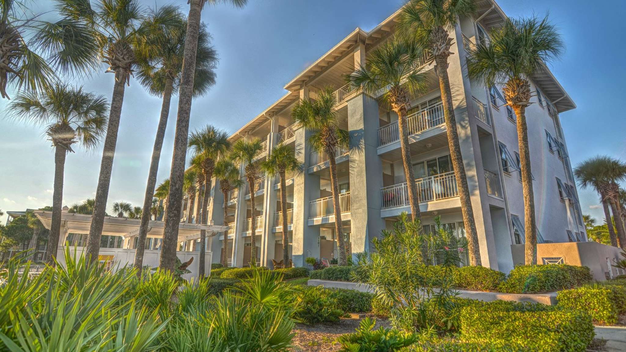 Gulf Place Cabanas 401 | Photo 23