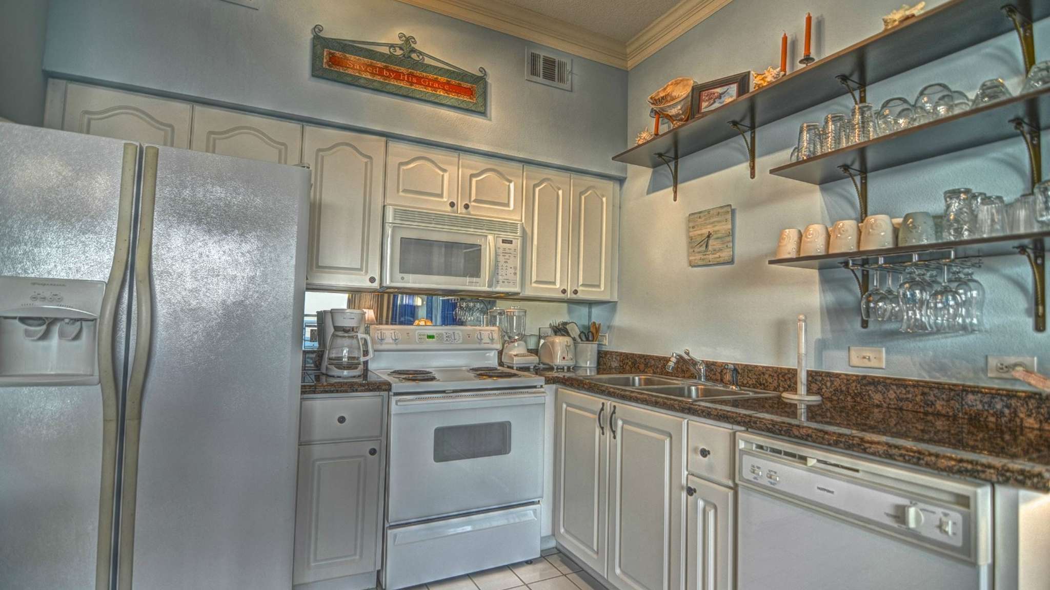 Gulf Place Cabanas 401 | Photo 5