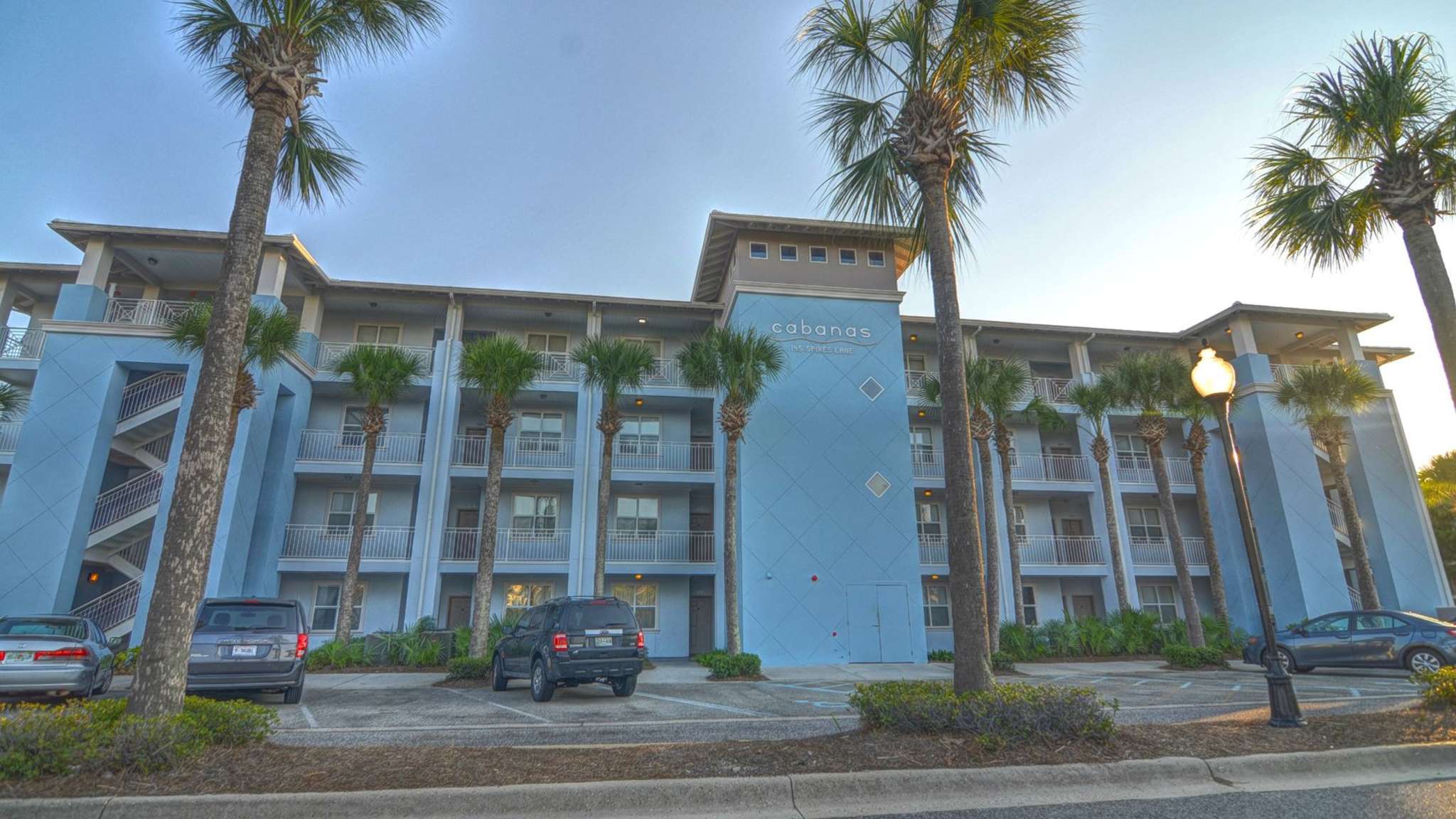 Gulf Place Cabanas 401 | Photo 22