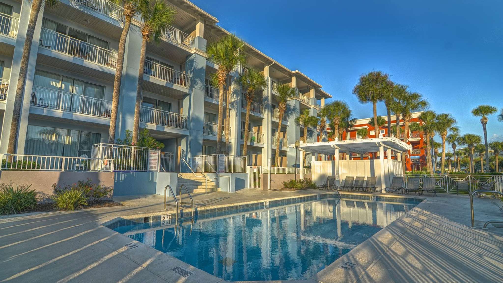 Gulf Place Cabanas 401 | Photo 21