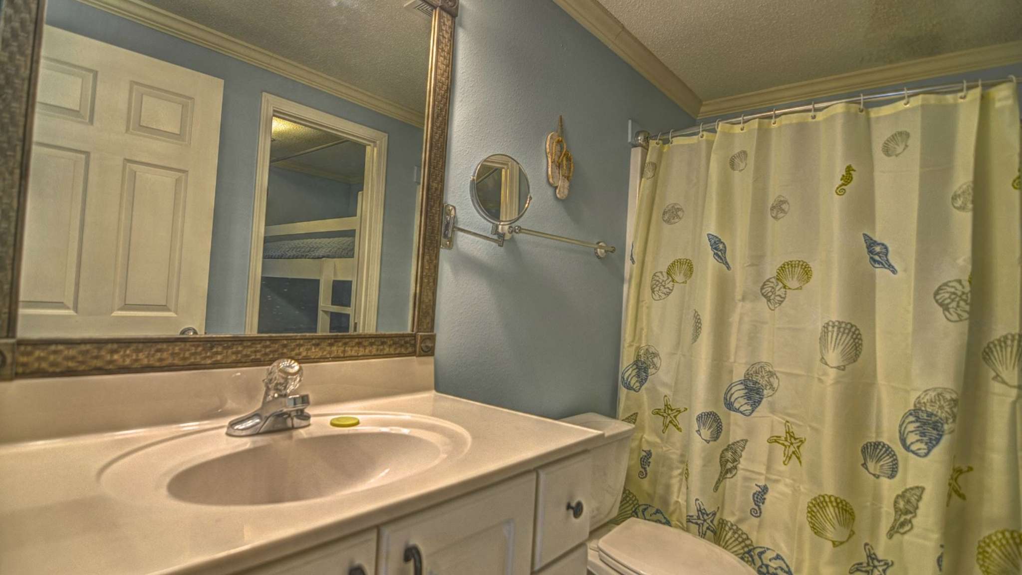 Gulf Place Cabanas 401 | Photo 10