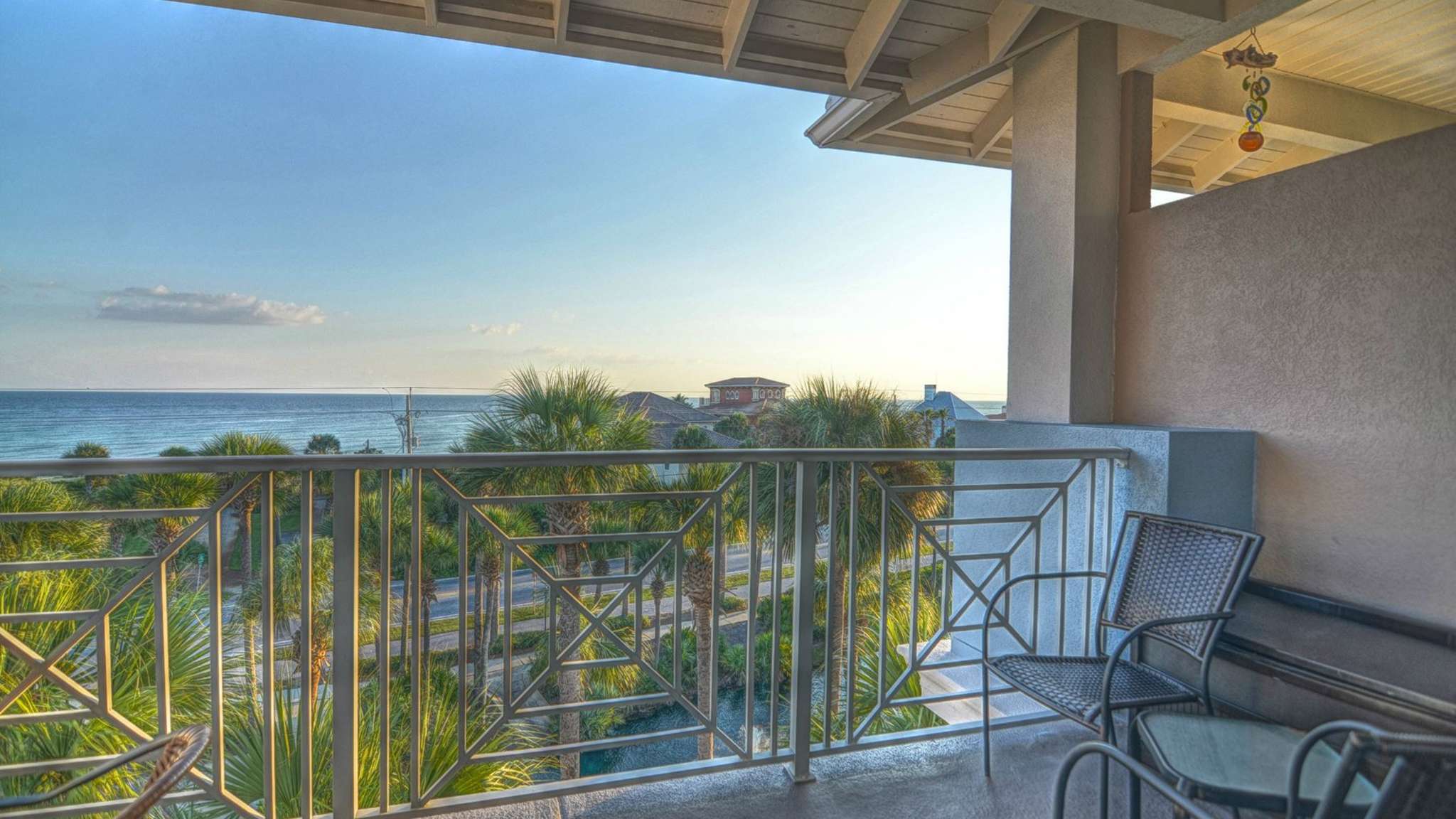 Gulf Place Cabanas 401 | Photo 16