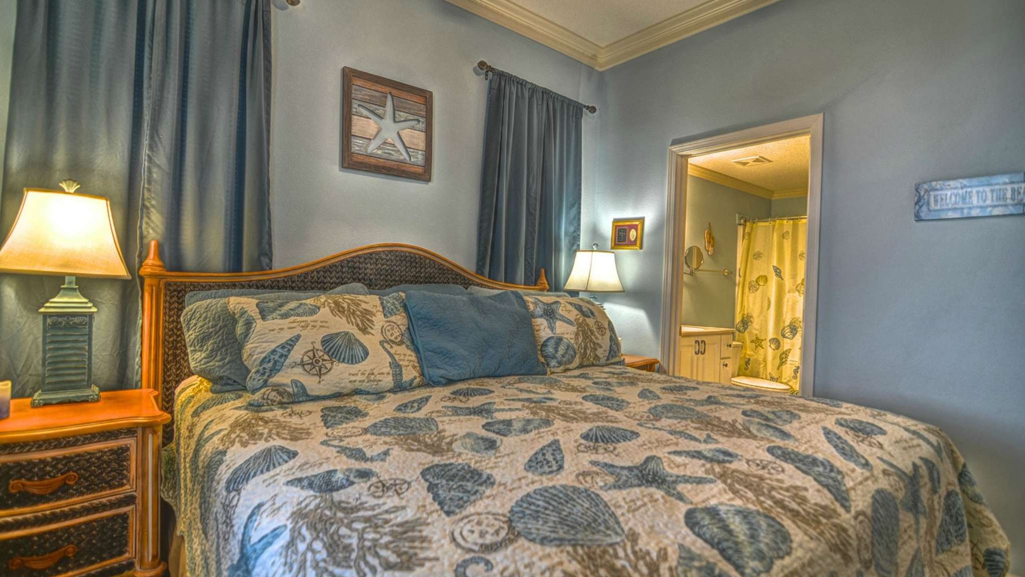 Gulf Place Cabanas 401 | Photo 8