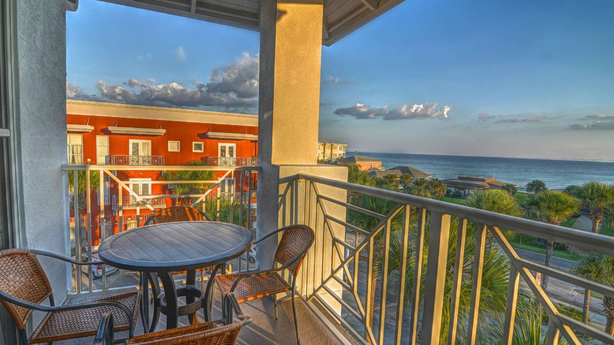 Gulf Place Cabanas 401 | Photo 14