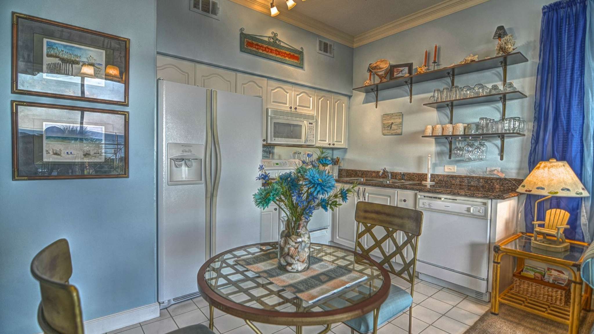 Gulf Place Cabanas 401 | Photo 4