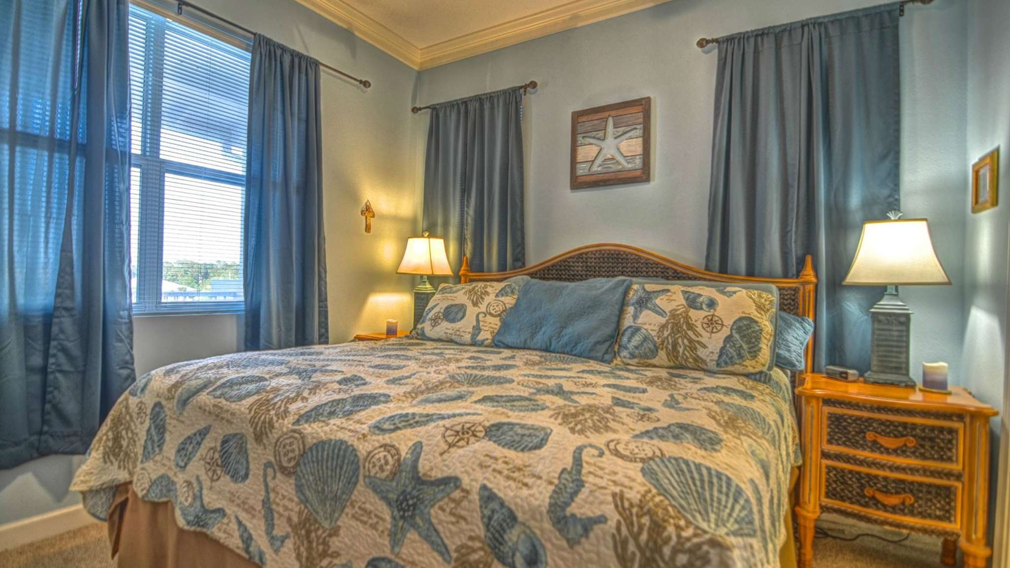 Gulf Place Cabanas 401 | Photo 7