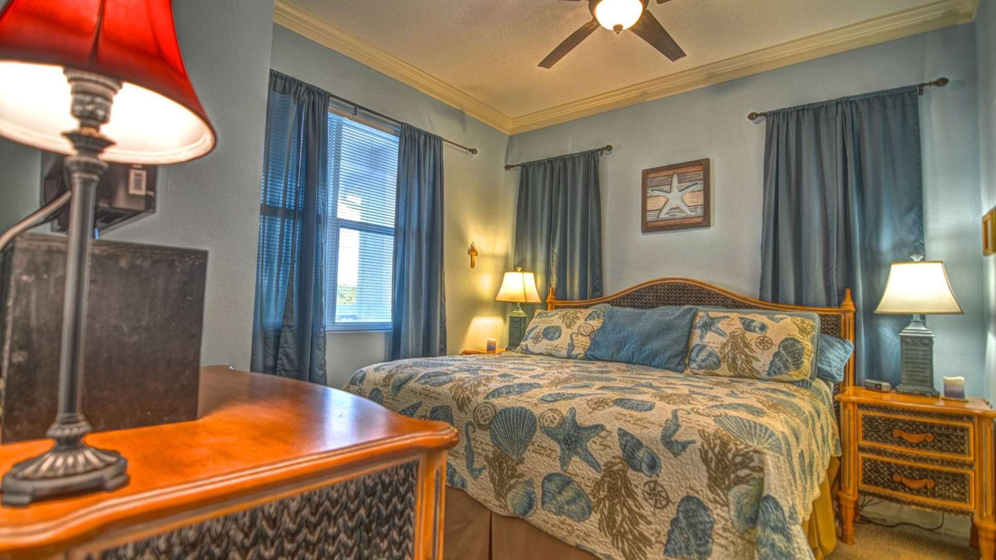 Gulf Place Cabanas 401 | Photo 6