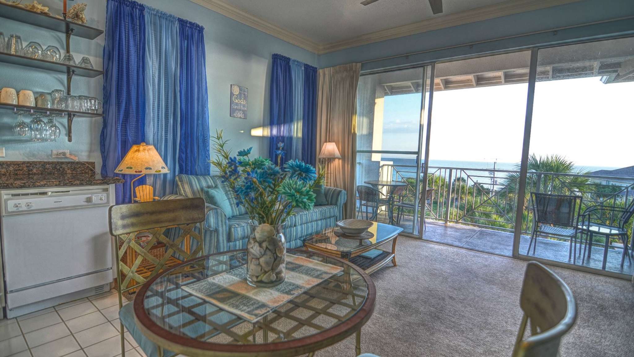 Gulf Place Cabanas 401 | Photo 3