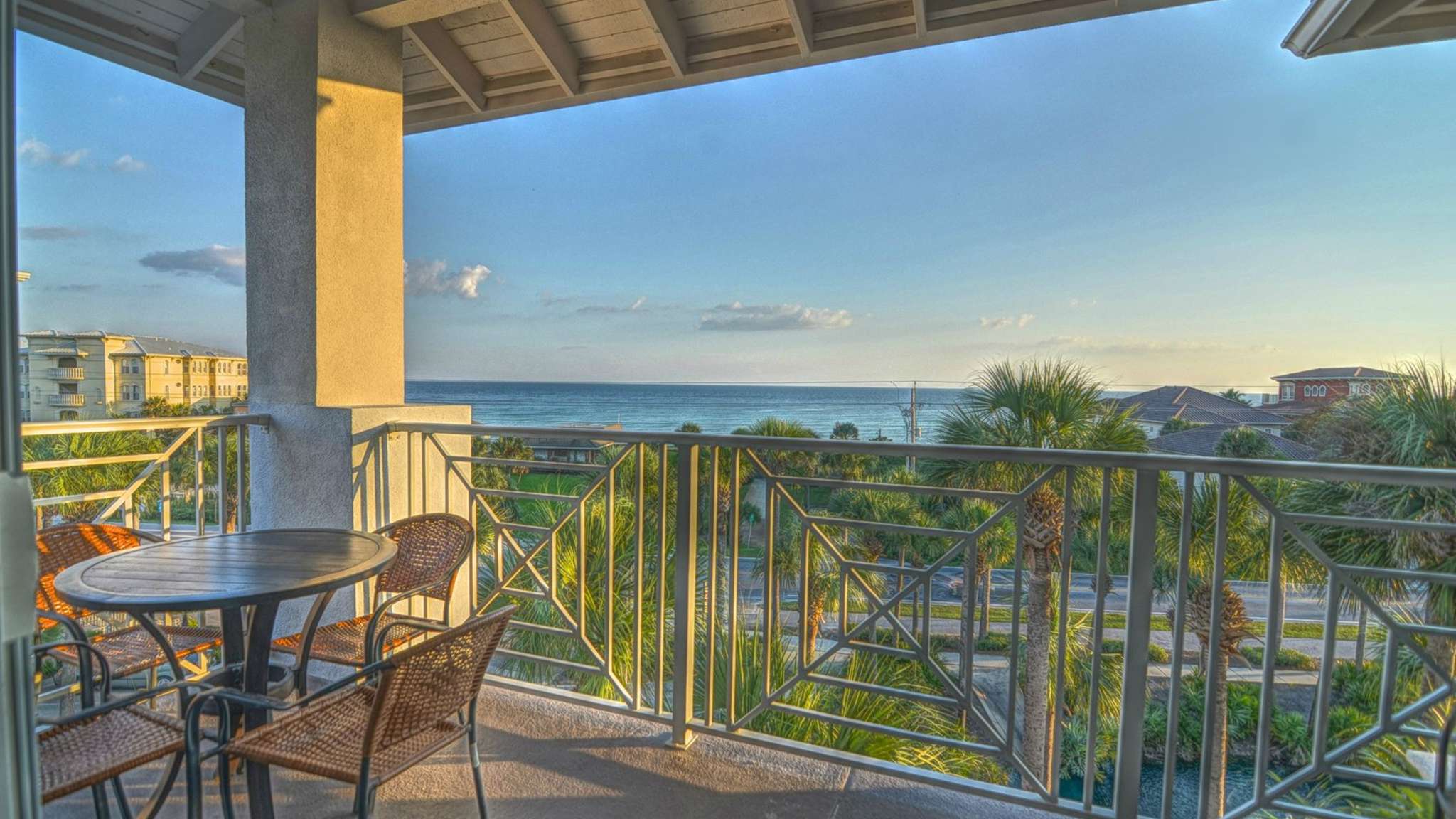 Gulf Place Cabanas 401 | Photo 15