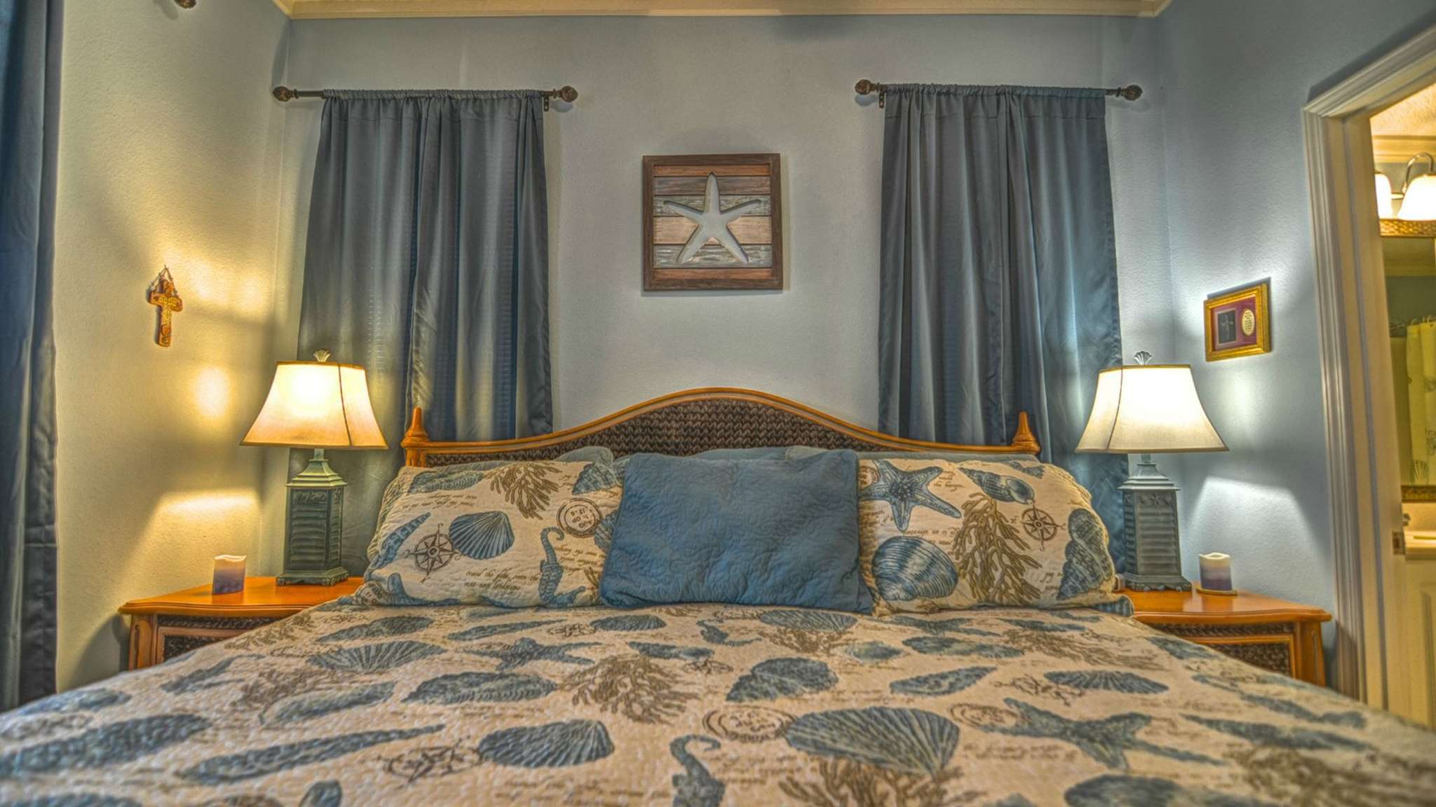 Gulf Place Cabanas 401 | Photo 9