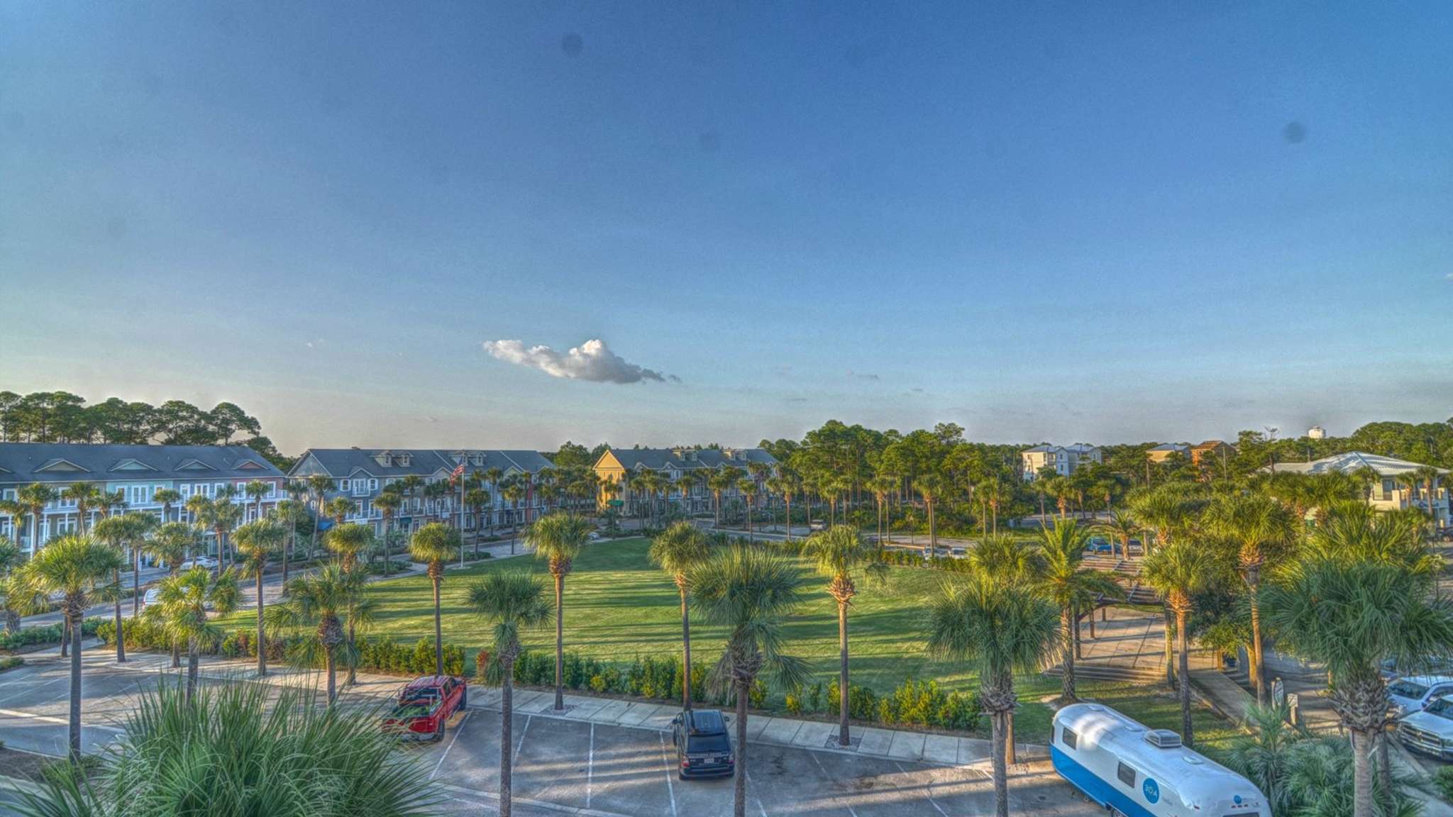 Gulf Place Cabanas 401 | Photo 17