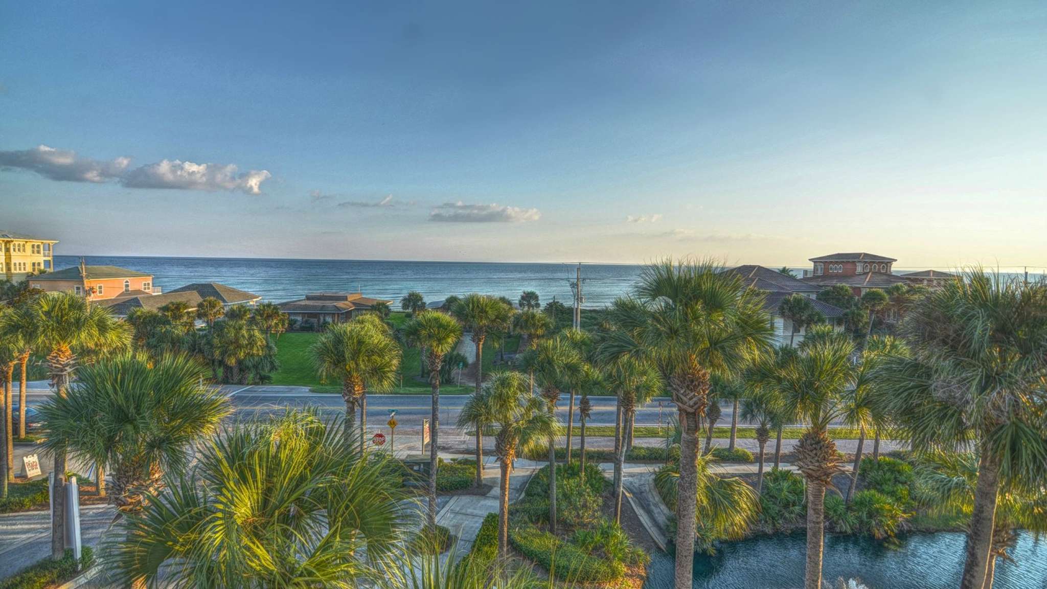 Gulf Place Cabanas 401 | Photo 13