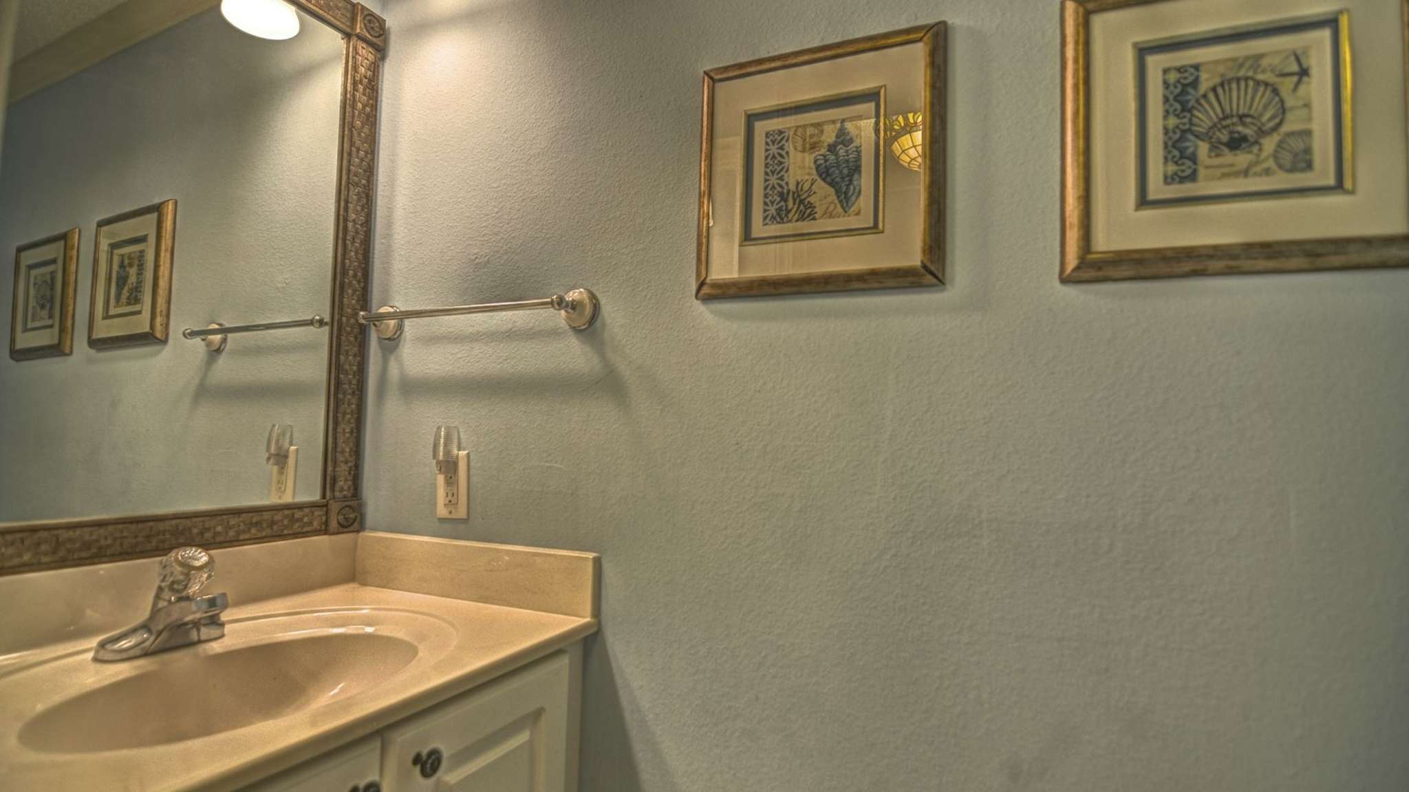 Gulf Place Cabanas 401 | Photo 12