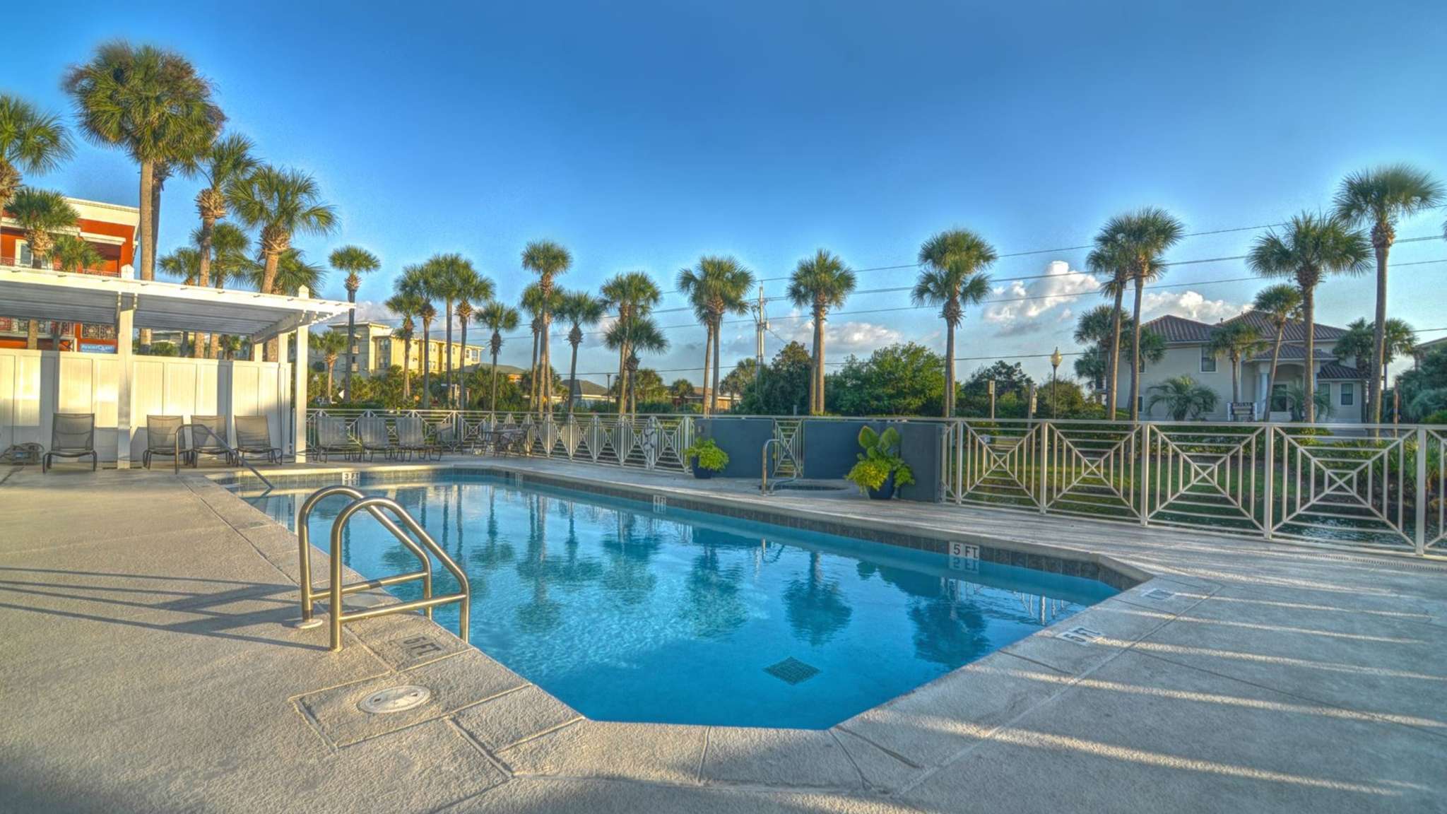 Gulf Place Cabanas 401 | Photo 20