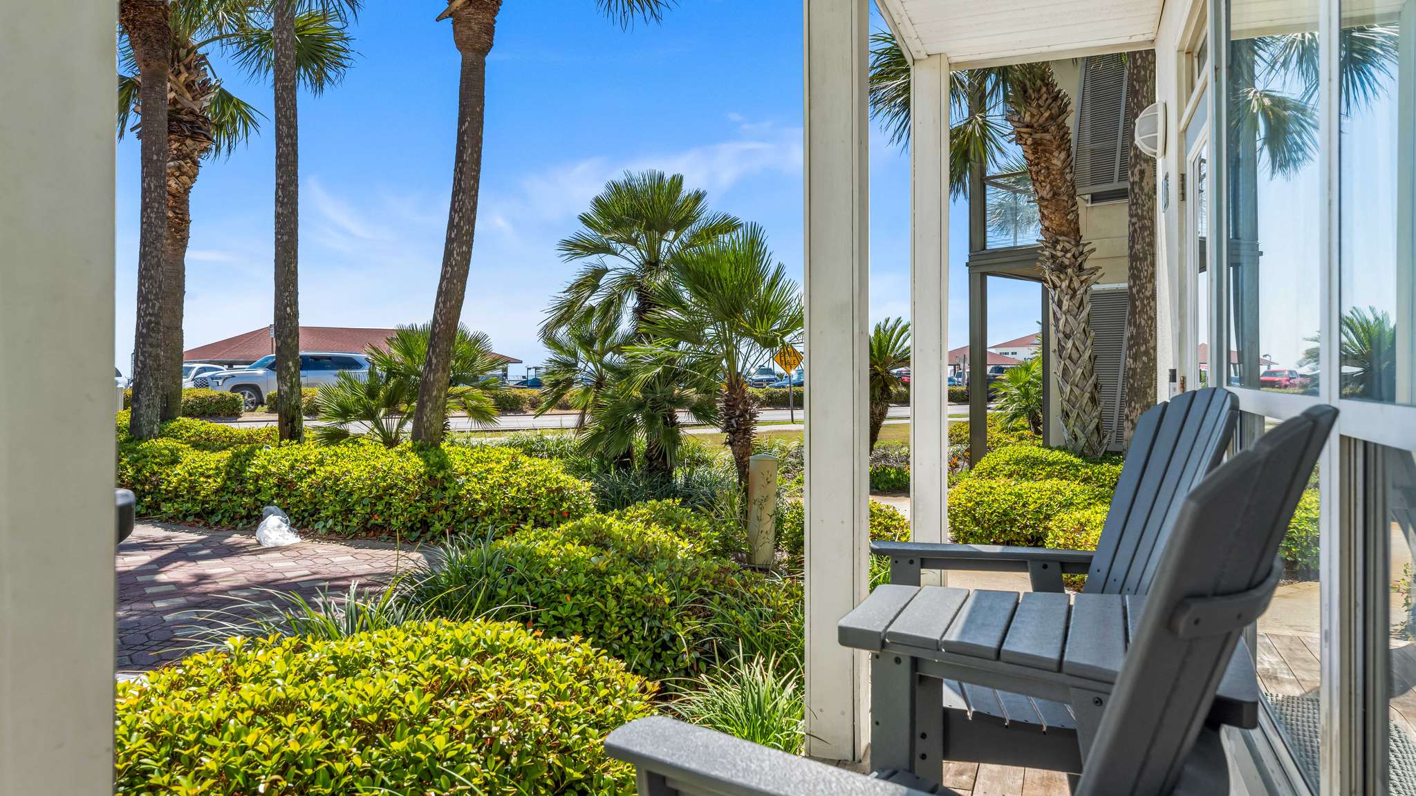 Destiny Beach Villas 4B - Gulf | Photo 20