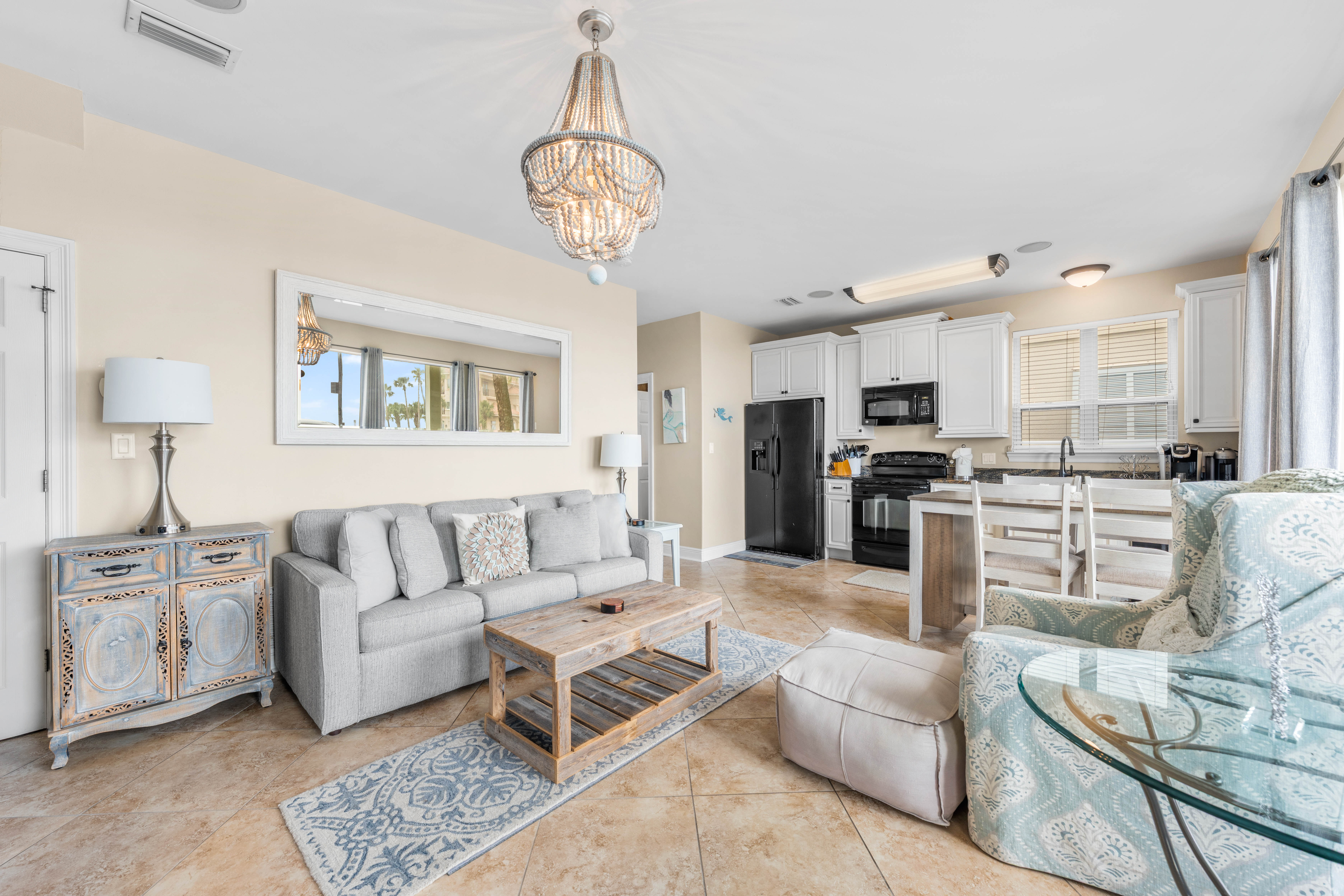 Destiny Beach Villas 4B - Gulf | Photo 3