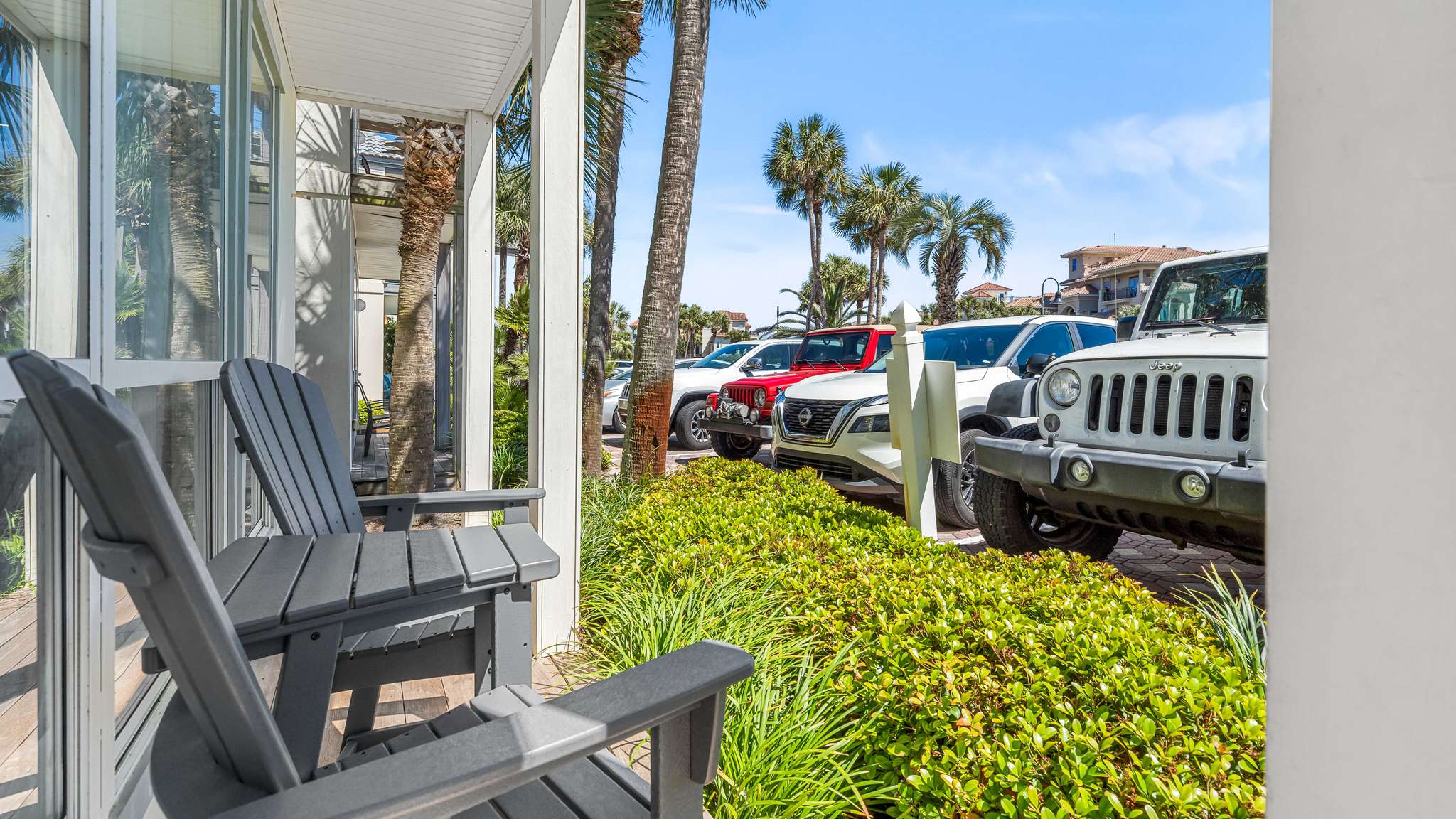 Destiny Beach Villas 4B - Gulf | Photo 19